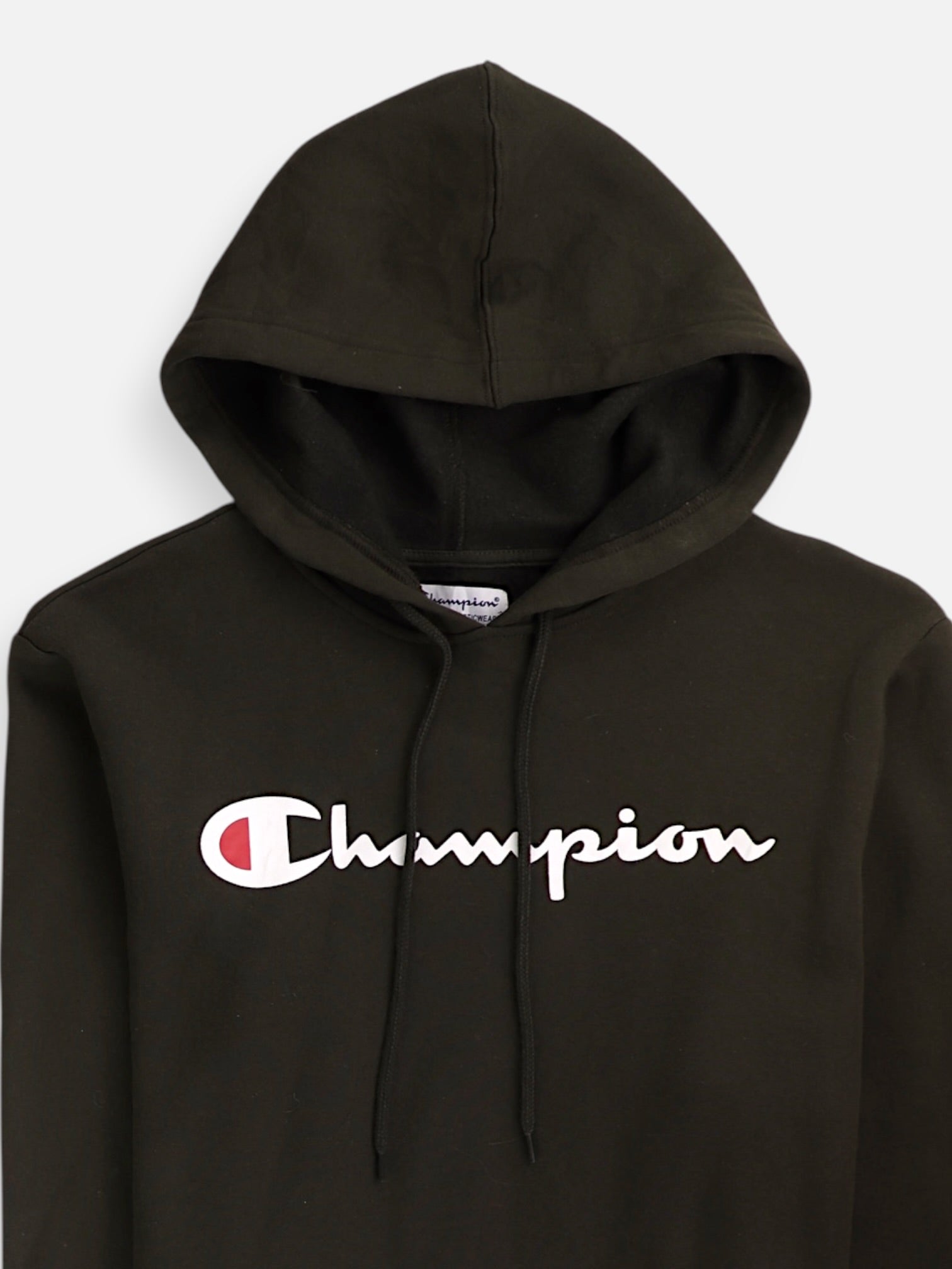 Champion Sudadera Hoodie Deportivo - Hombre - Medium