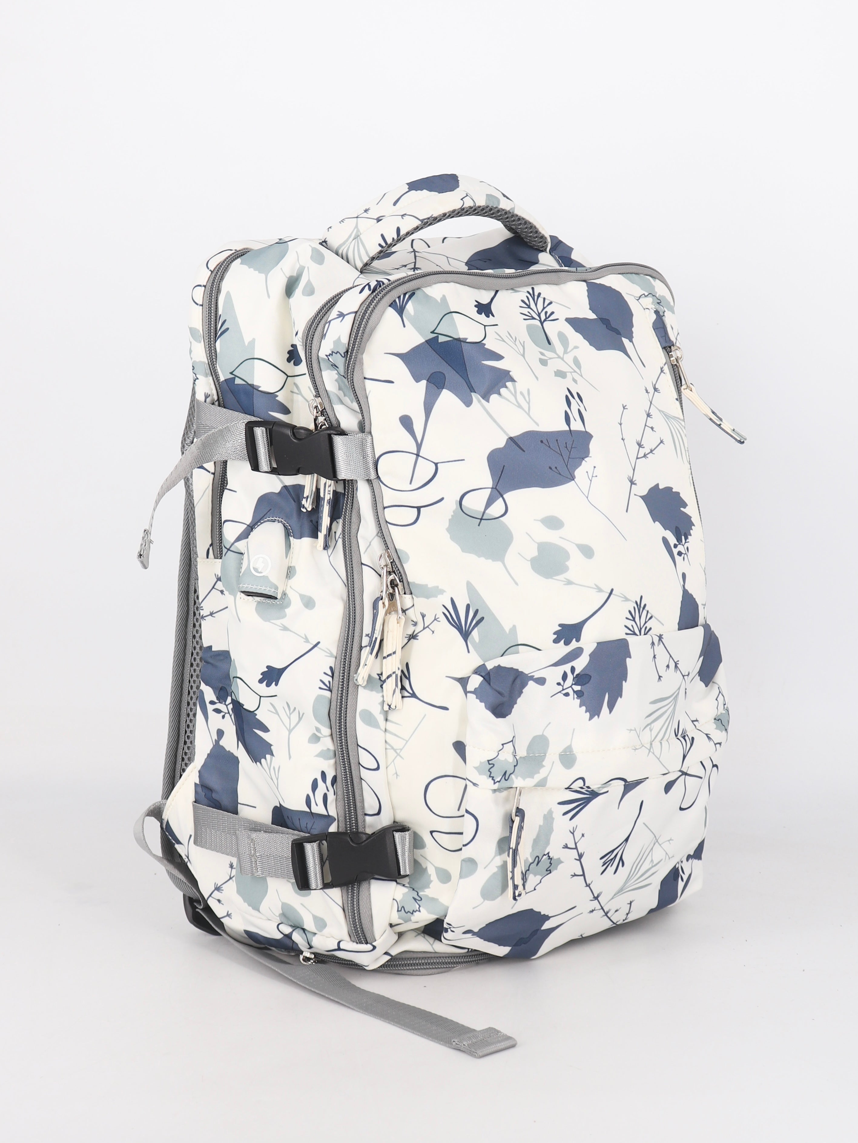 Mochila Varsity - Mujer - Talla Única (One Size)