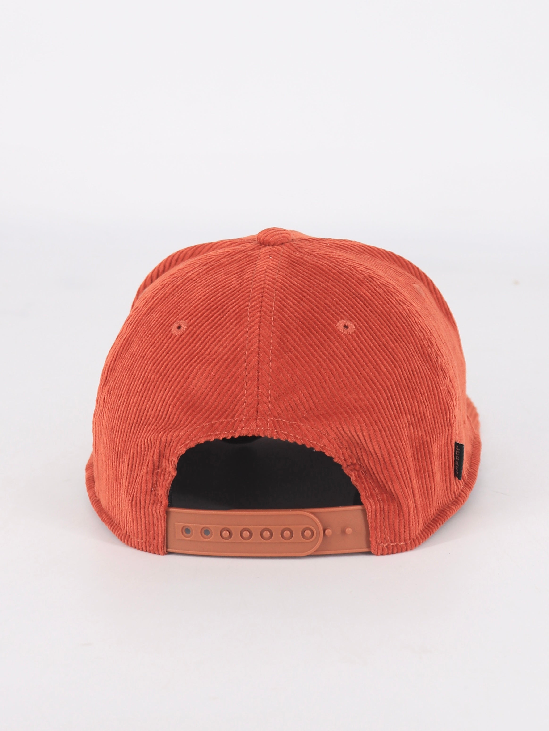 Gorra Corduroy - Hombre - Talla Única (One Size)