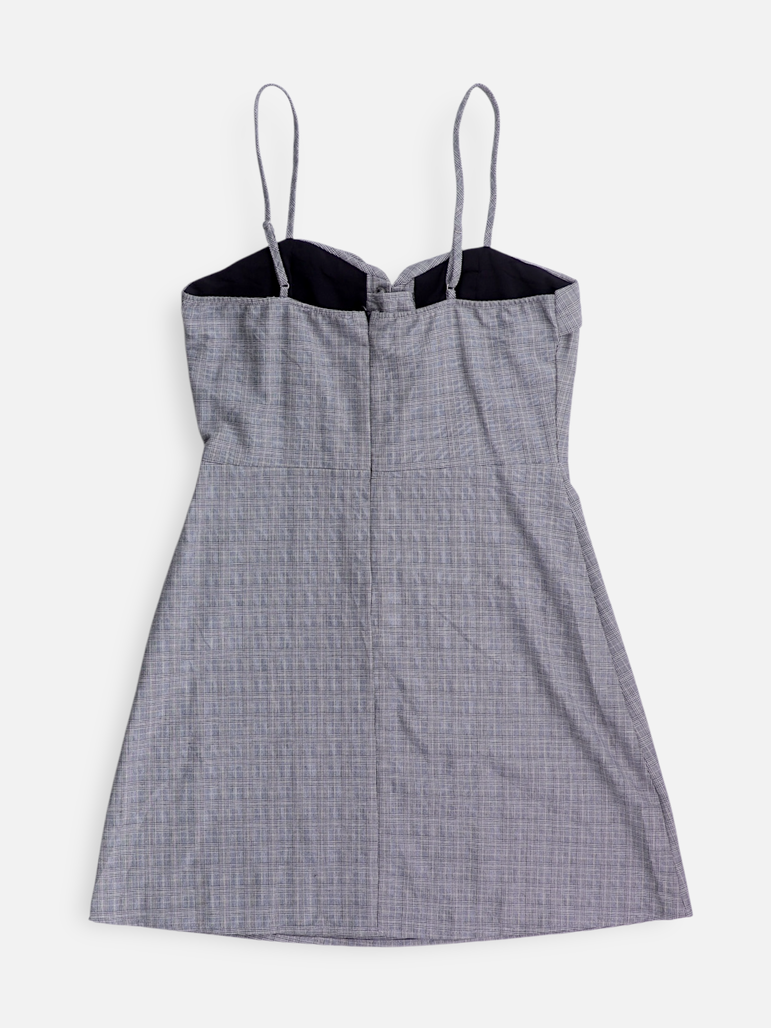 Forever 21 Vestido Casual - Mujer - Medium