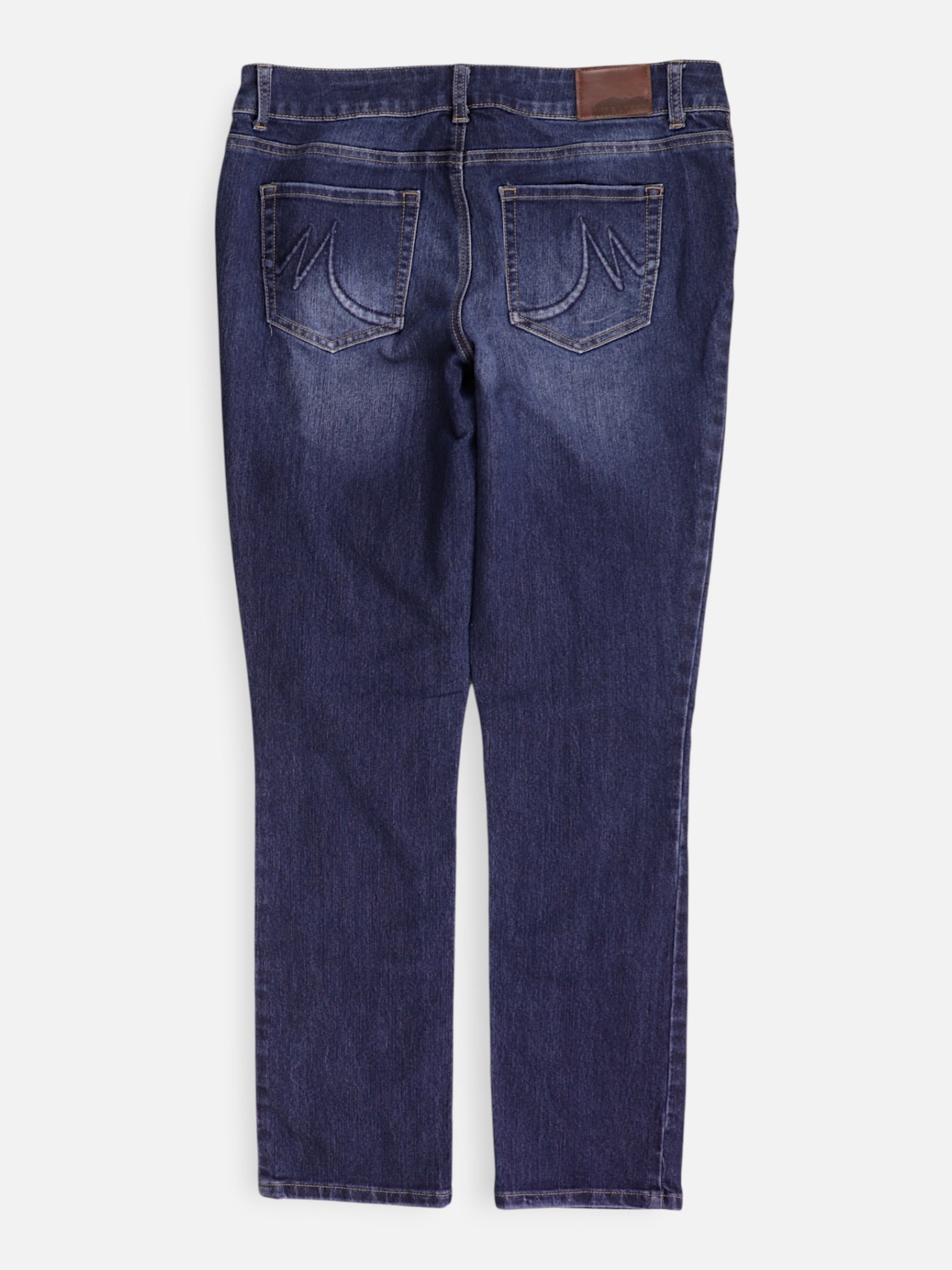 maurices Jean Regular Fit Denim - Mujer - 11/12