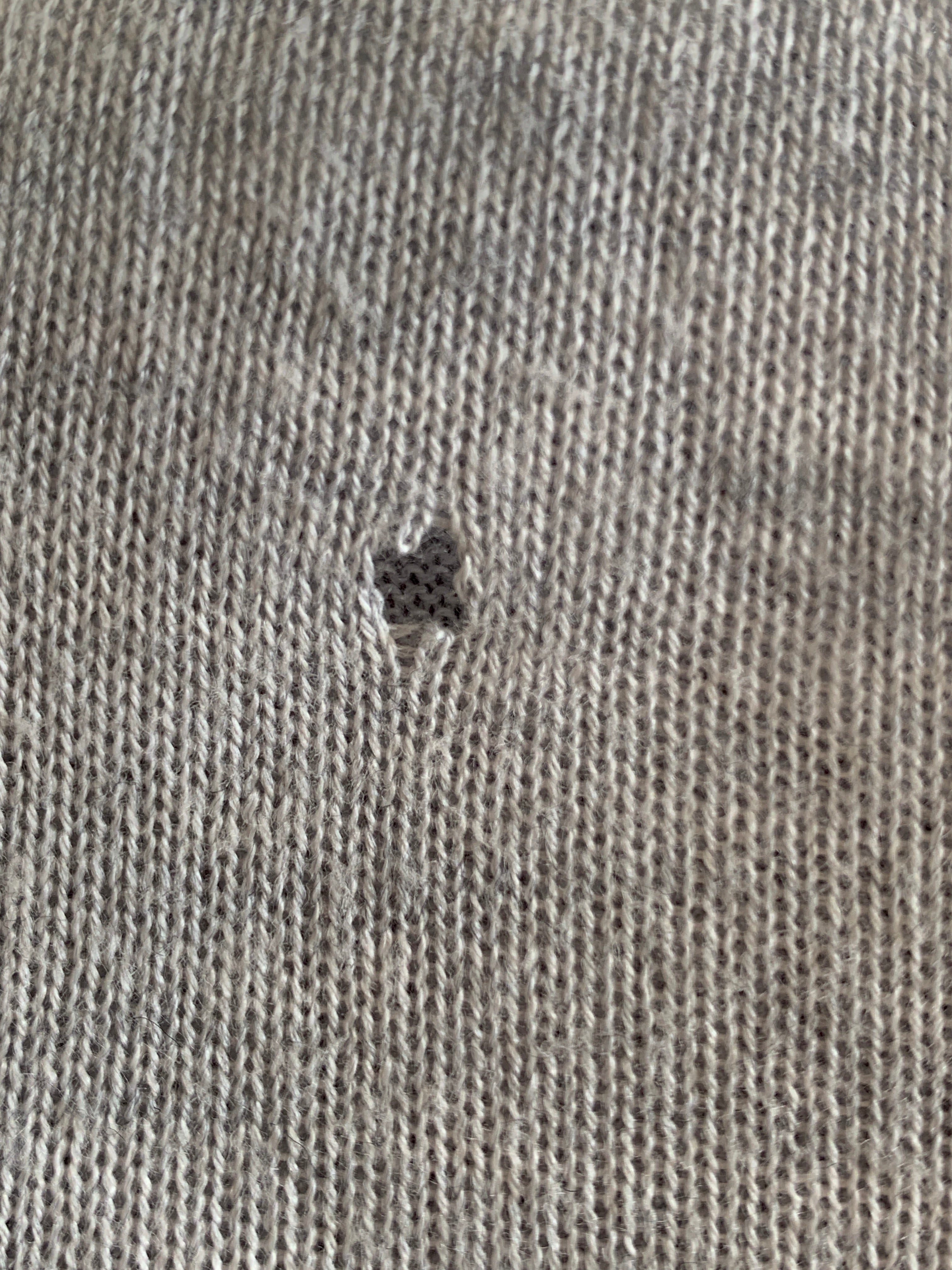 Sueter Knit Casual - Mujer - Medium