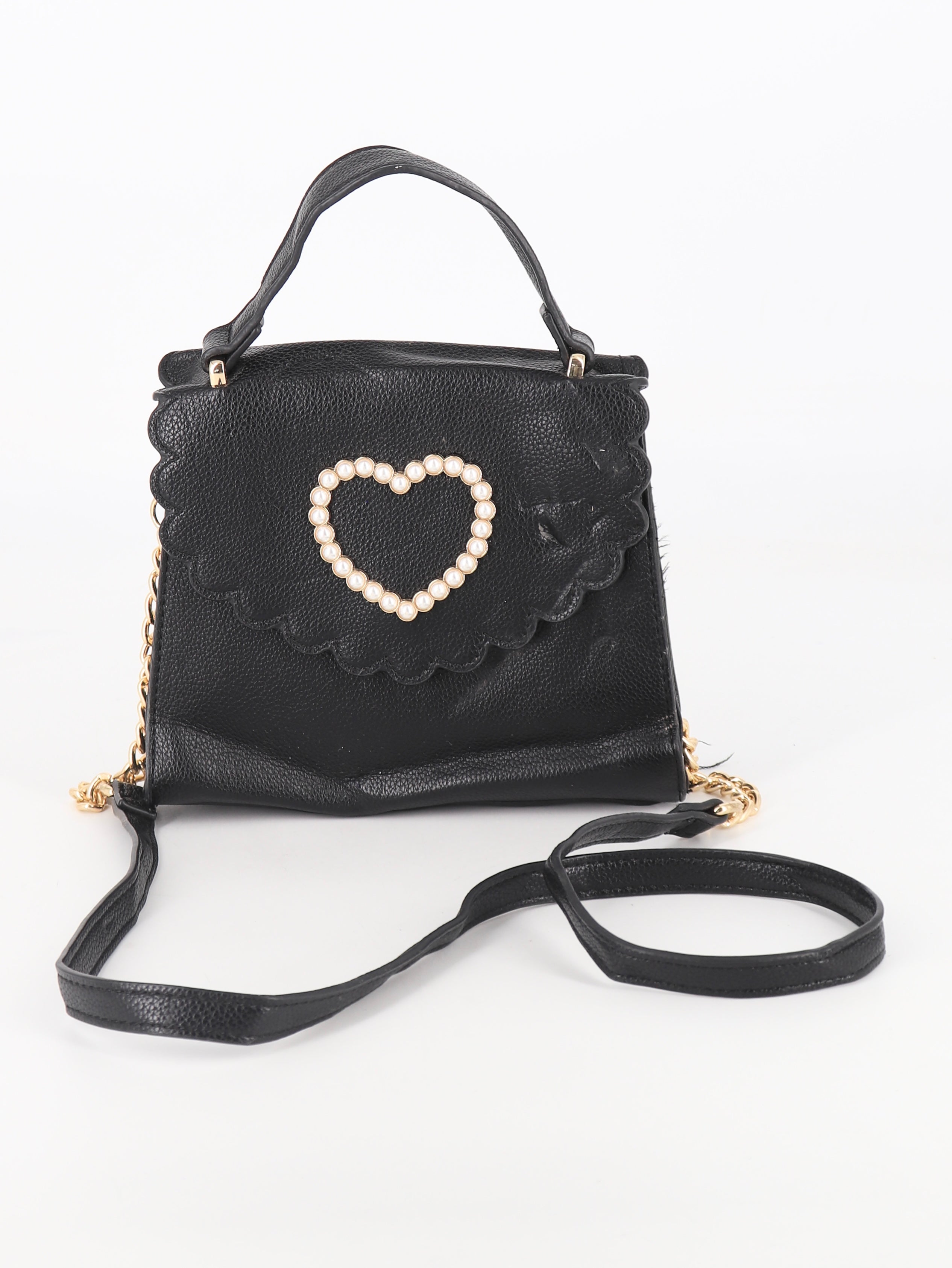 Cartera Cuero - Mujer - Talla Única (One Size)