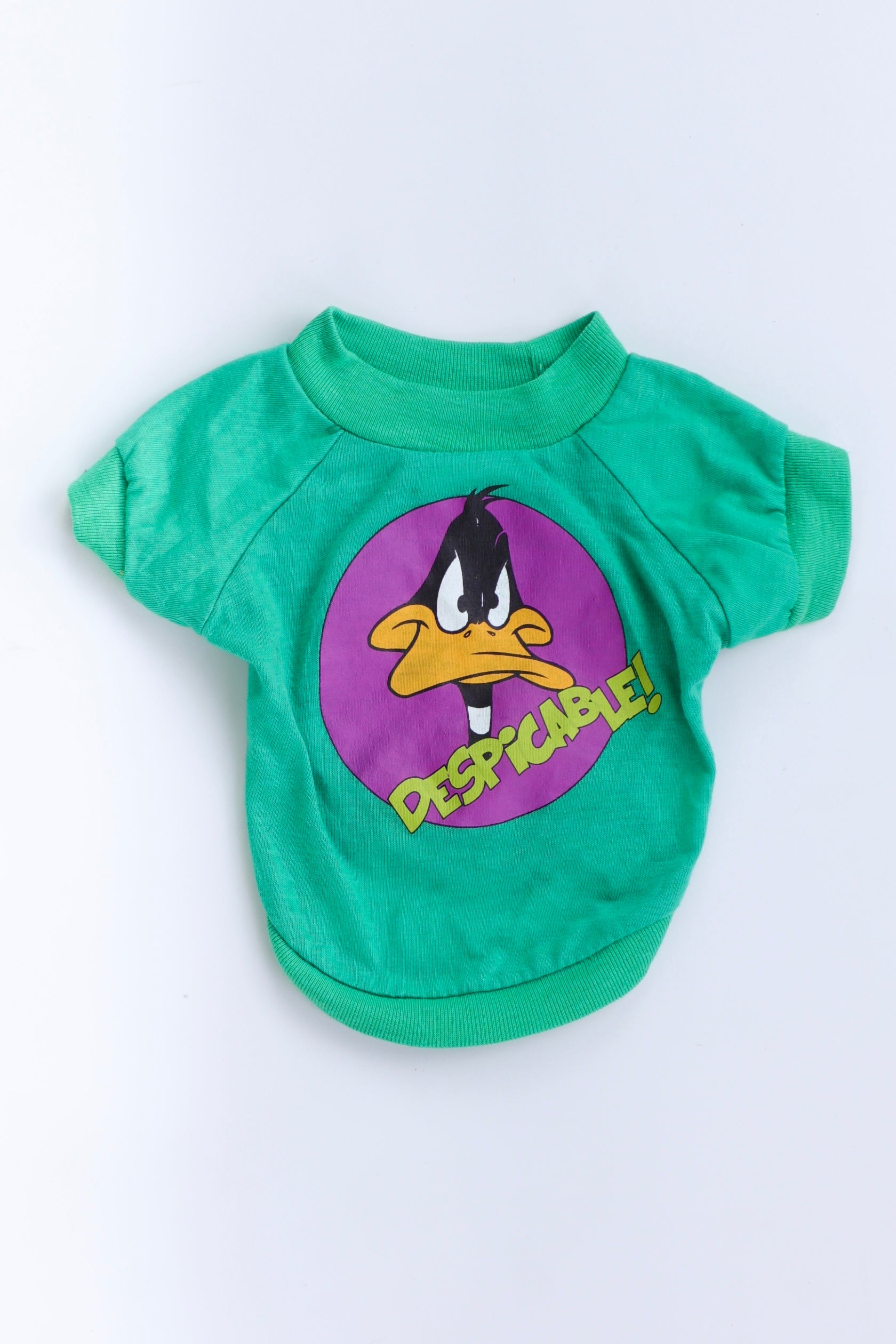 Looney Tunes Camiseta Grafica Perro - Small