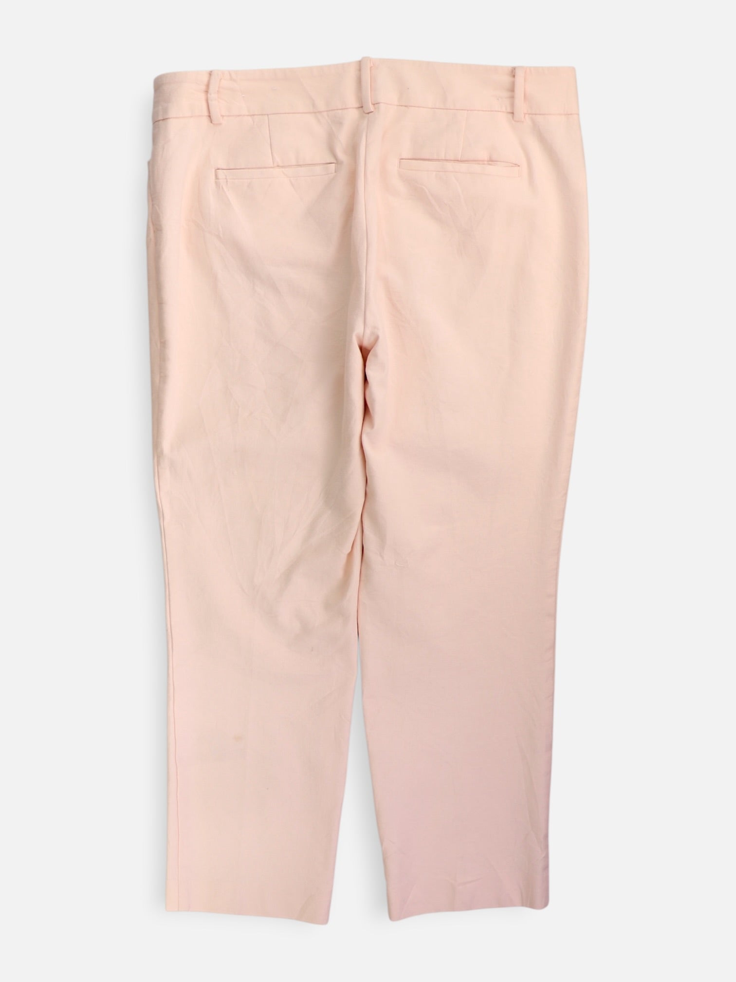 ANN TAYLOR Pantalon Regular Fit Casual - Mujer - 12