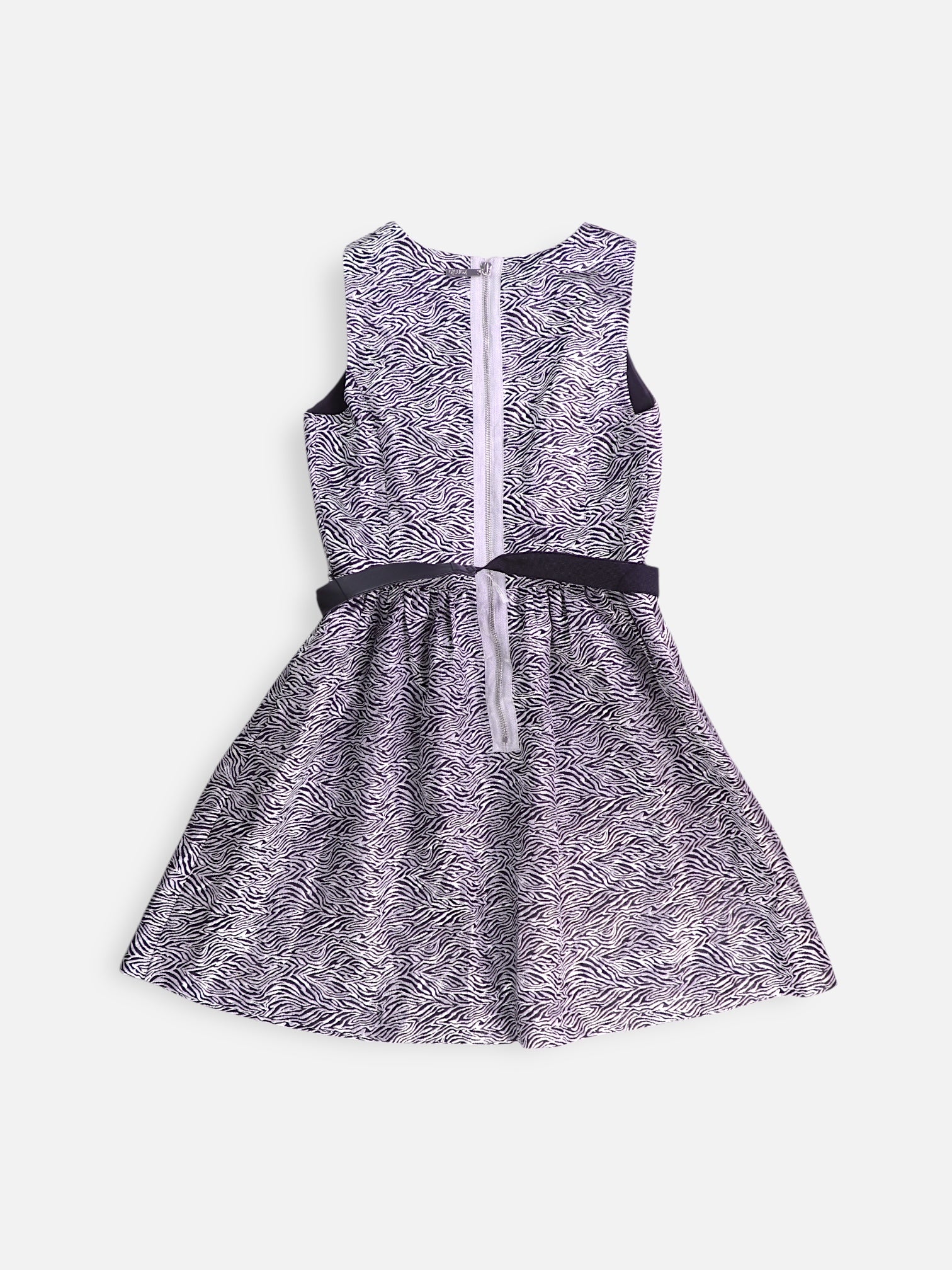 Vestido Casual - Mujer - 4