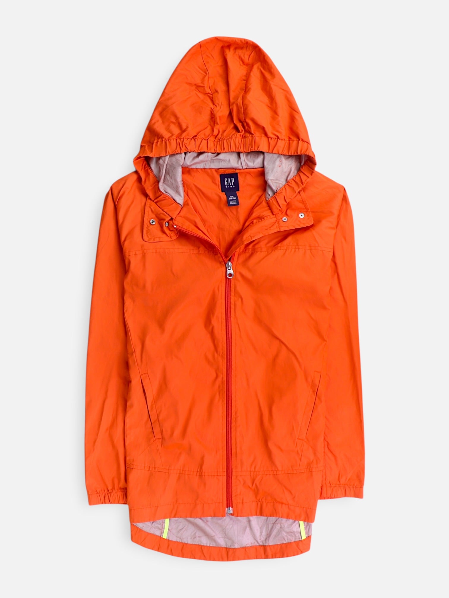 GAP Chumpa Deportivo - Niña - 2XL - 14-16Y (Años)