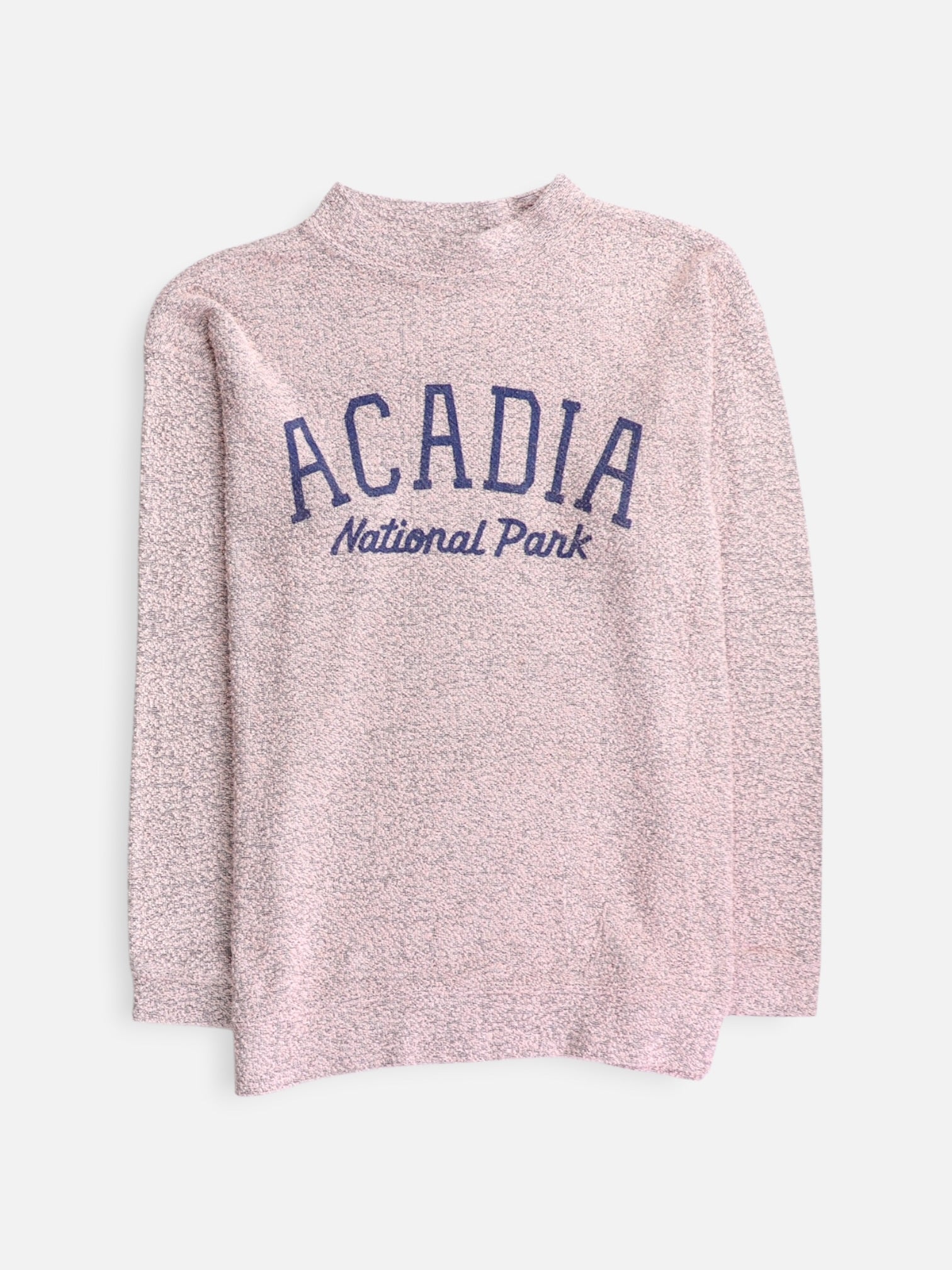 Sueter basic Casual - Mujer - Small