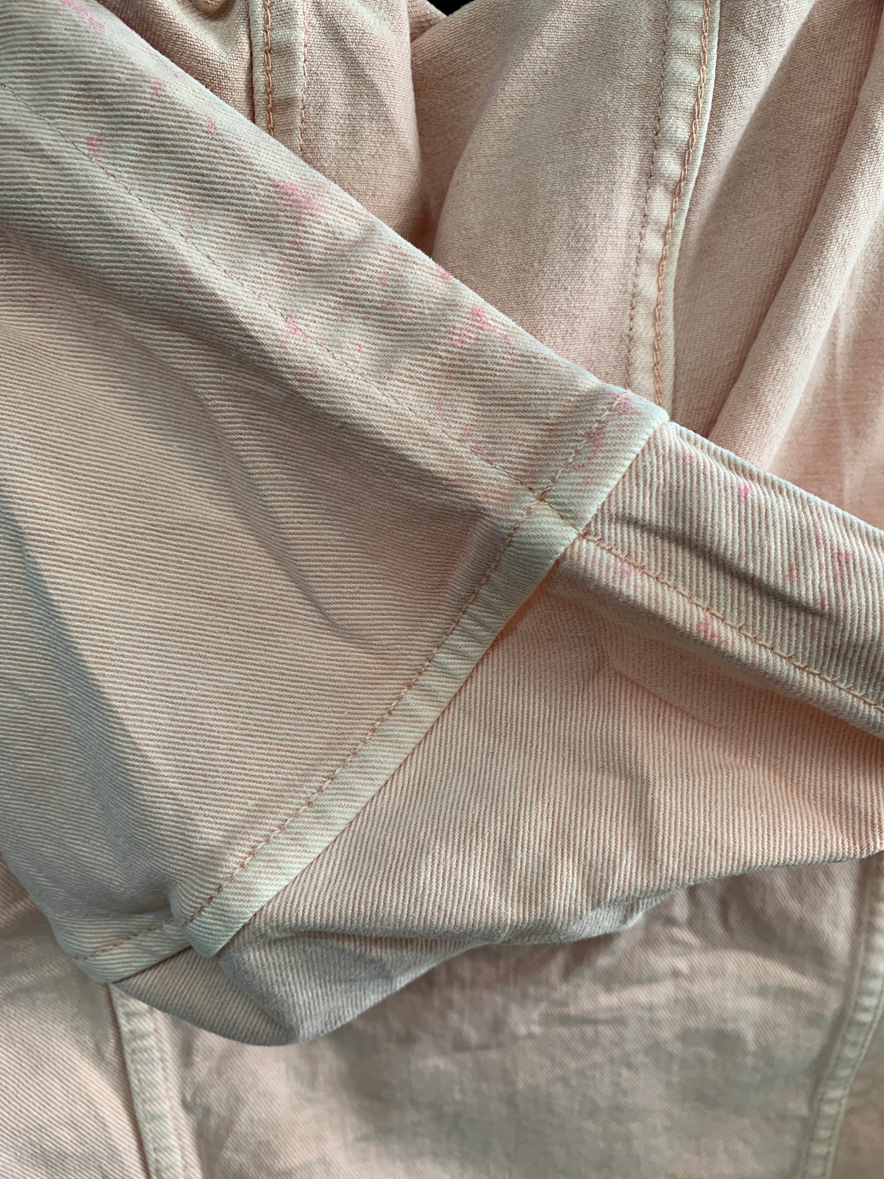 LOFT Chaqueta Denim Basic - Mujer - XS