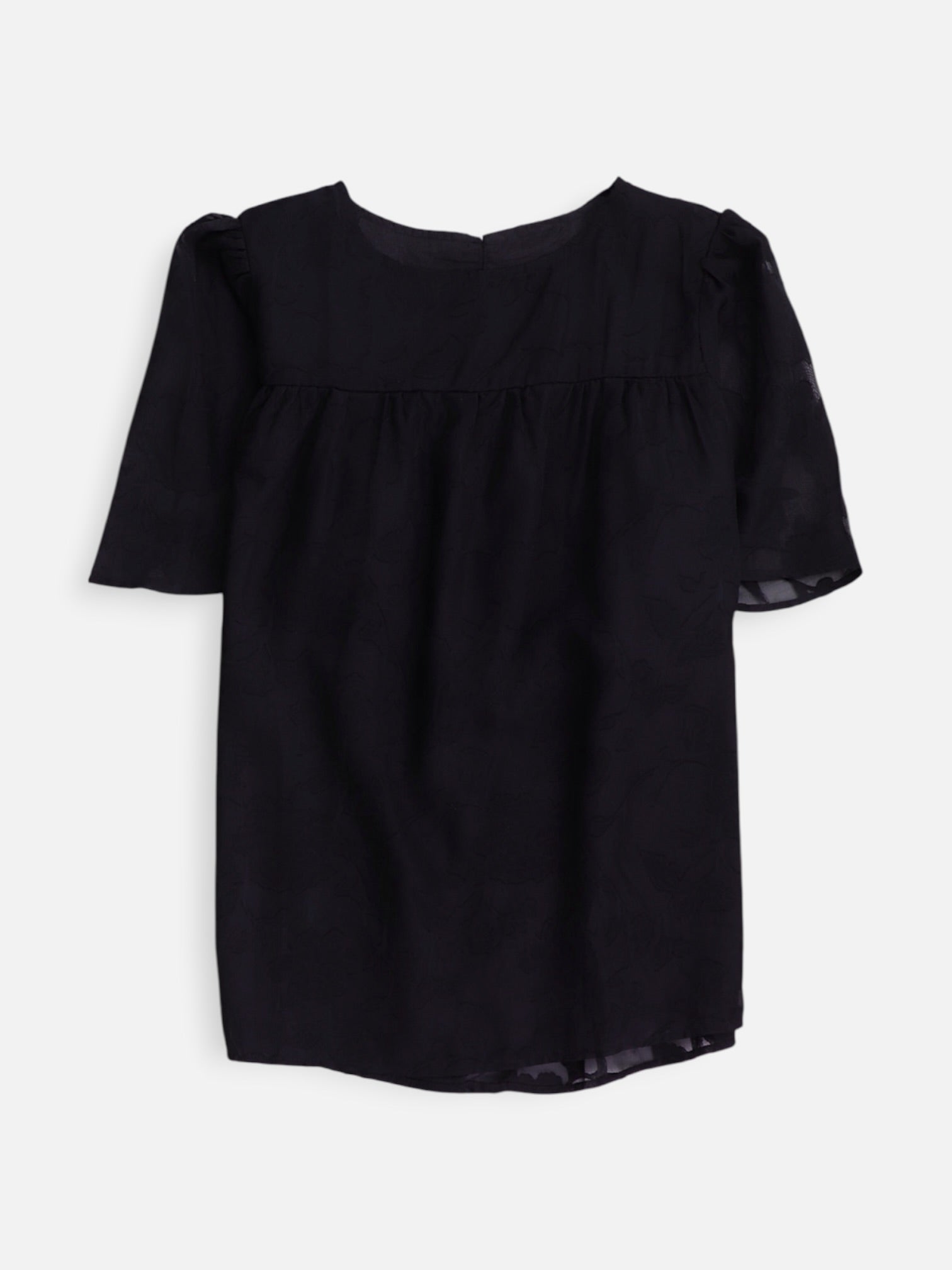 Blusa Casual - Mujer - Medium