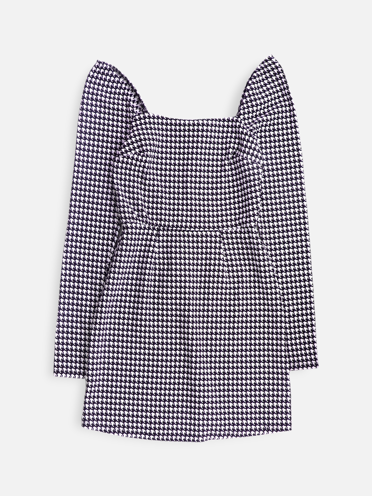 Vestido Casual - Mujer - Small