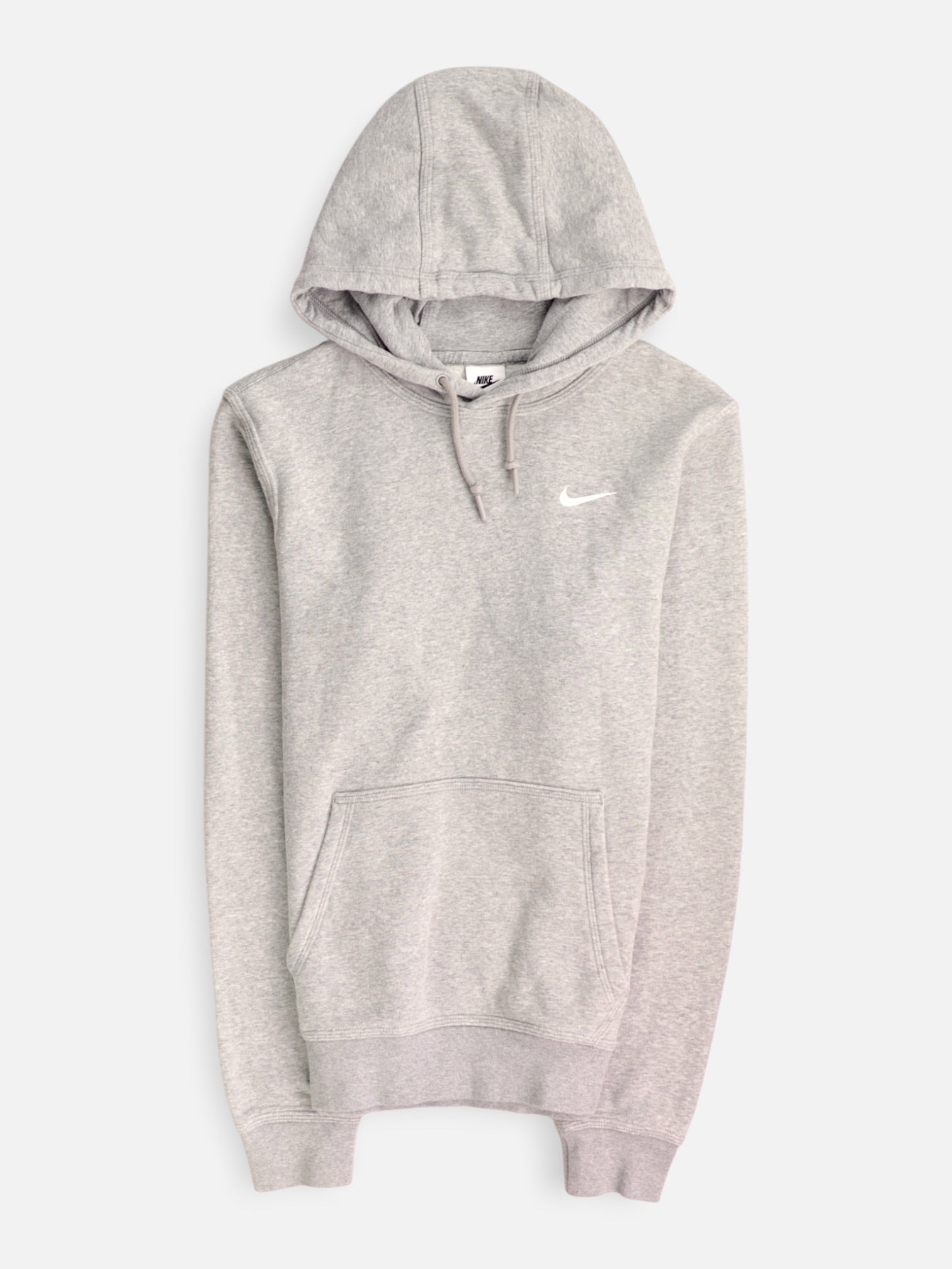 Nike Sudadera Hoodie Basic - Hombre - Small
