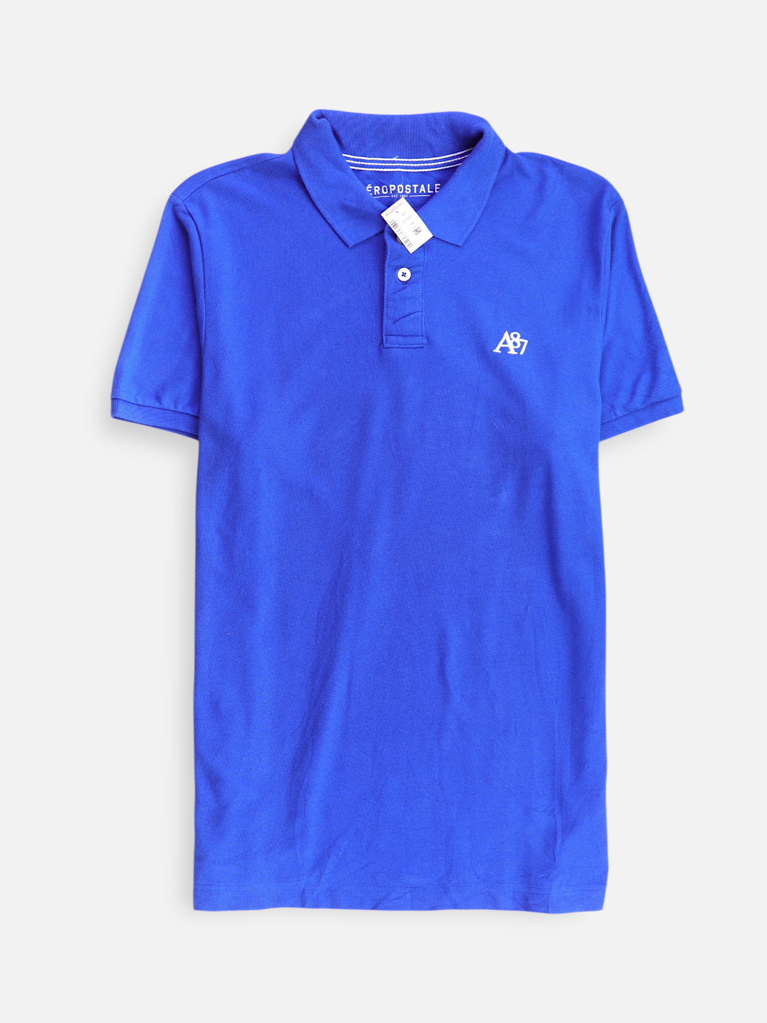 Aeropostale Camisa Casual - Hombre - XL