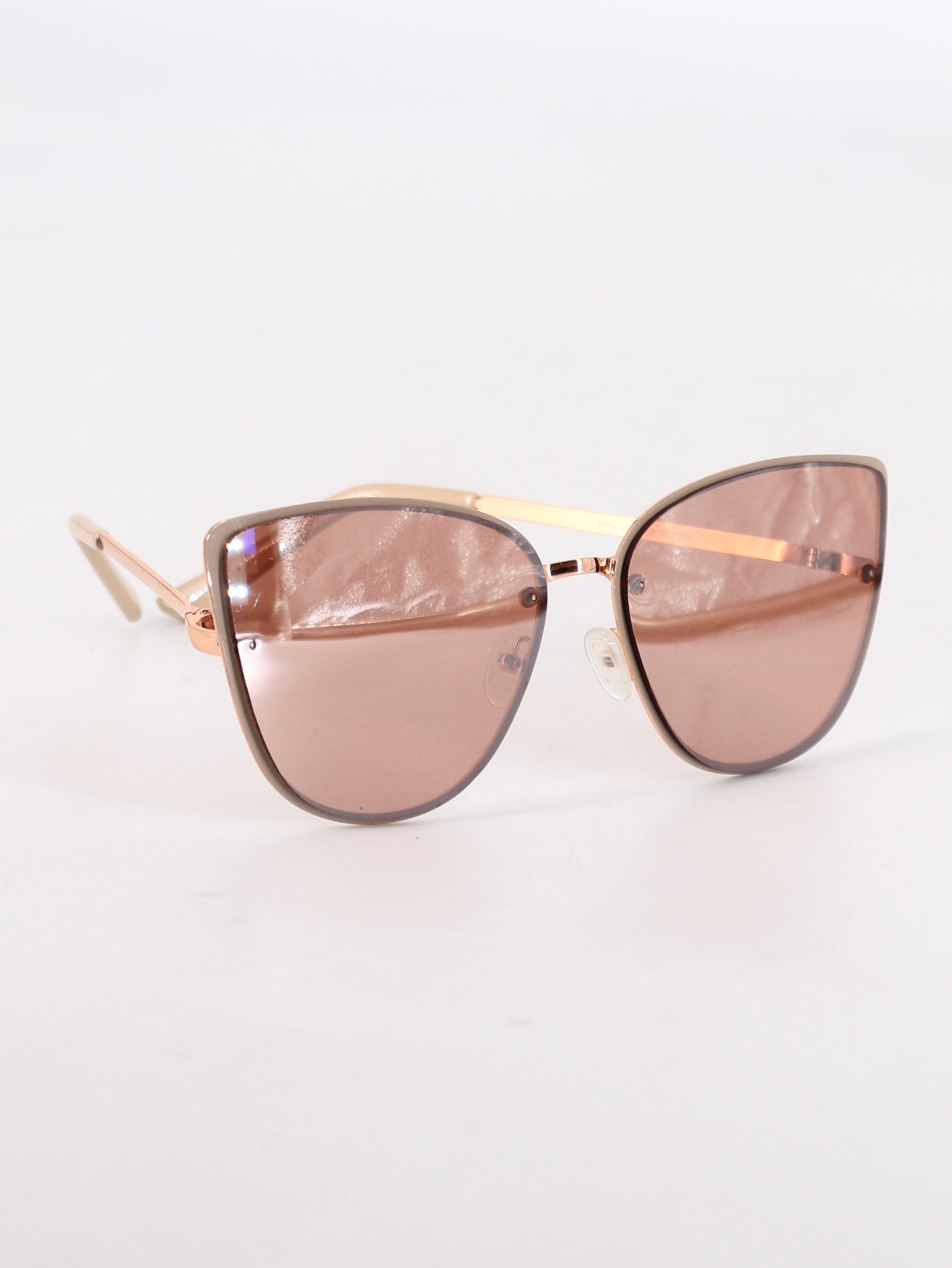 Gafas de Sol Verano - Mujer - Talla Única (One Size)