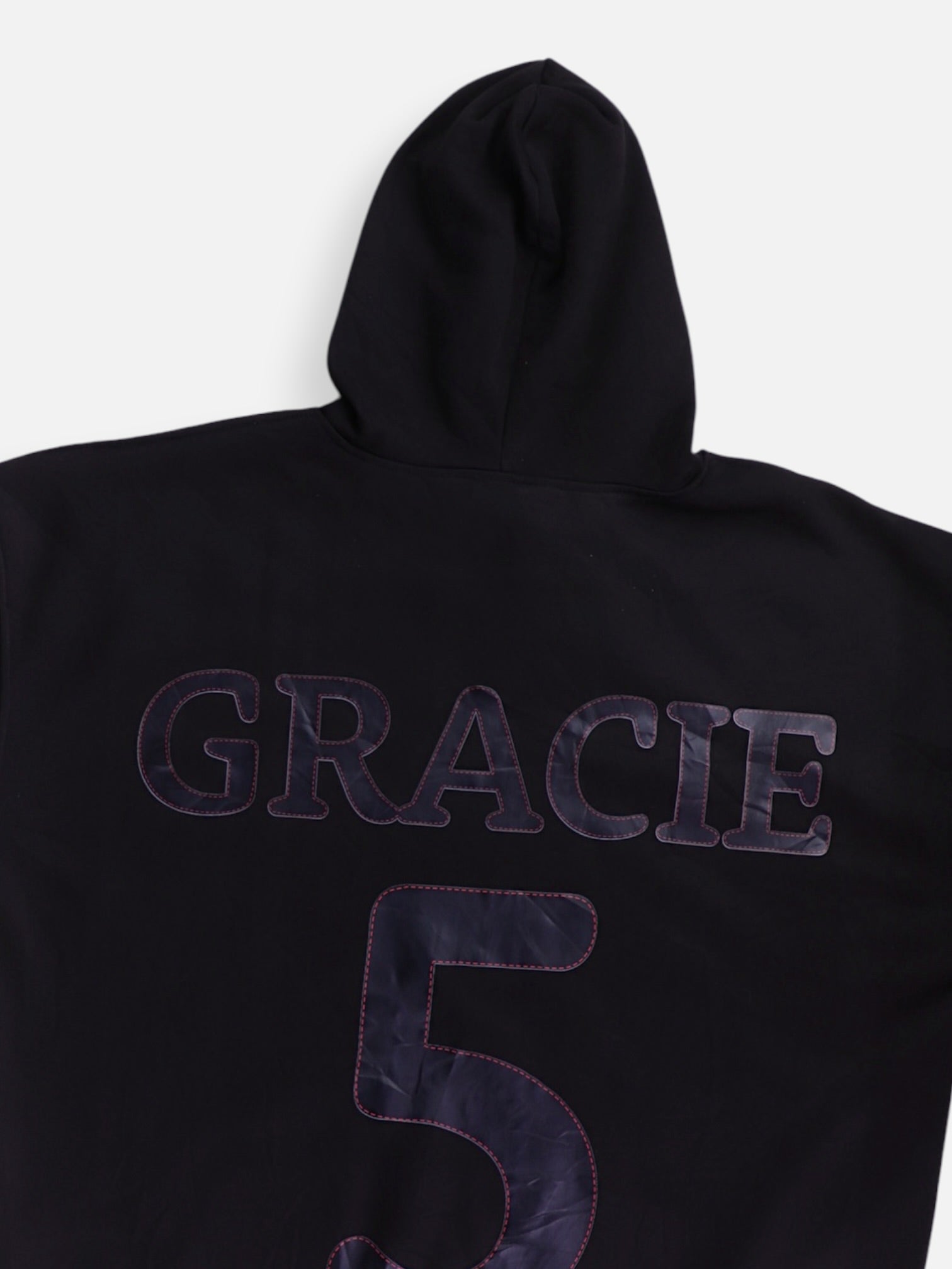 Sudadera Hoodie Basic - Hombre - XL