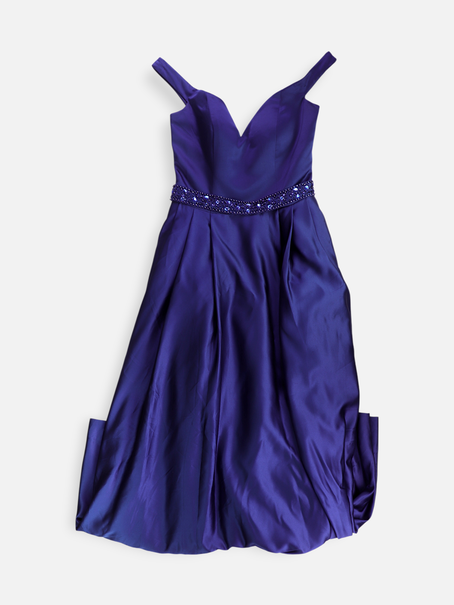 Vestido Fiesta - Mujer - 8