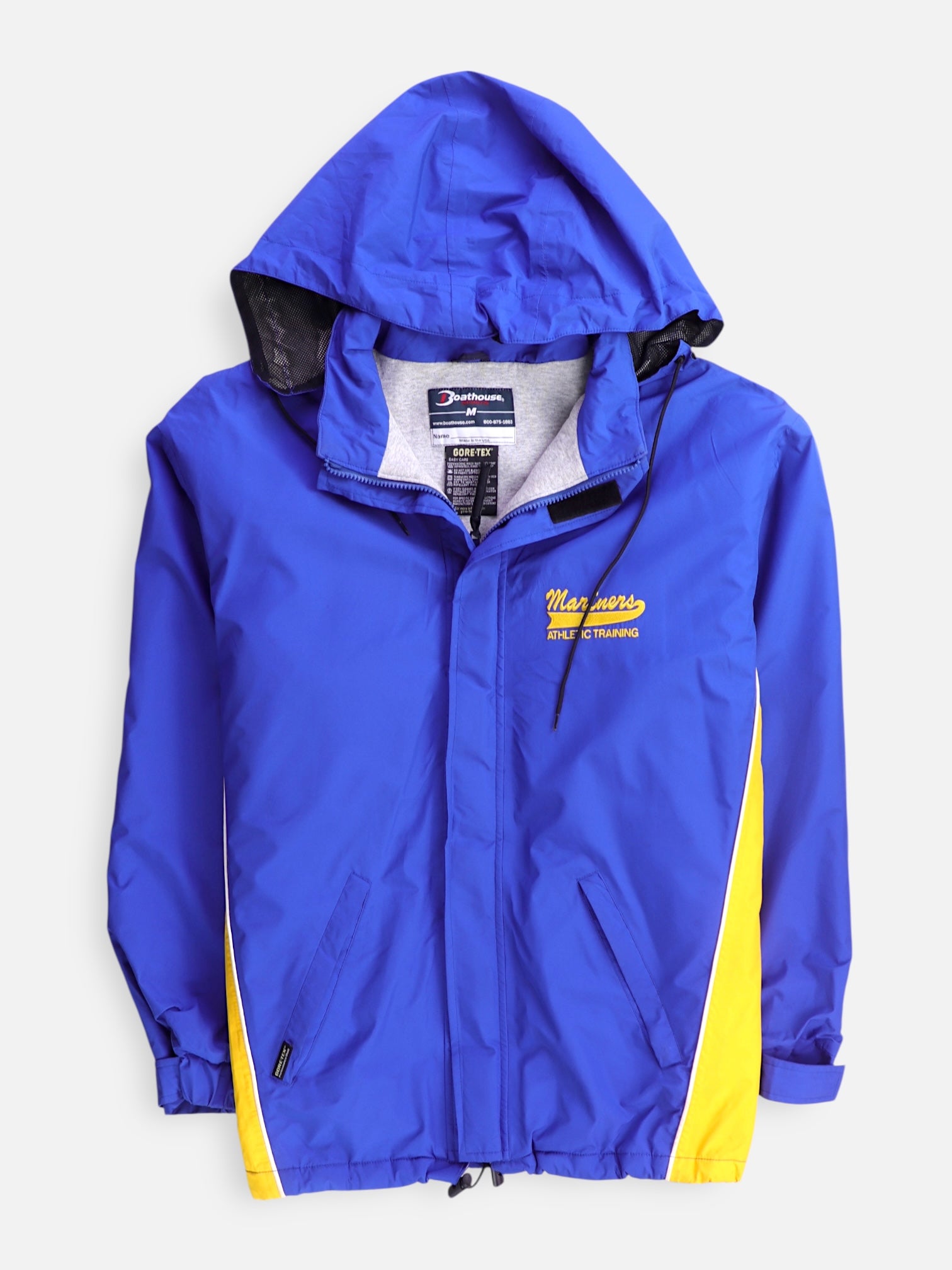 Chumpa Deportivo - Hombre - Medium