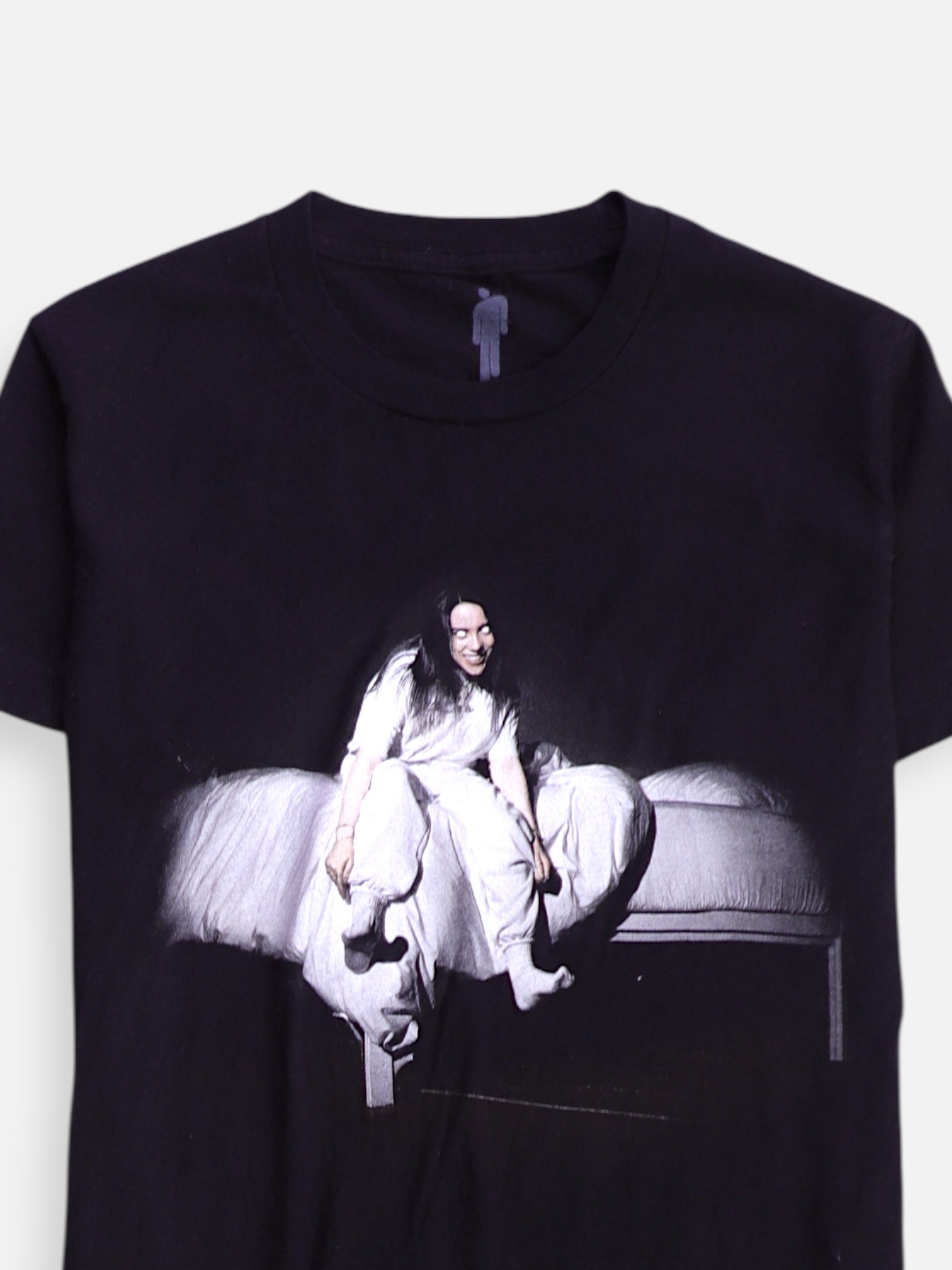 Pop Culture Camiseta Grafica - Mujer - Small
