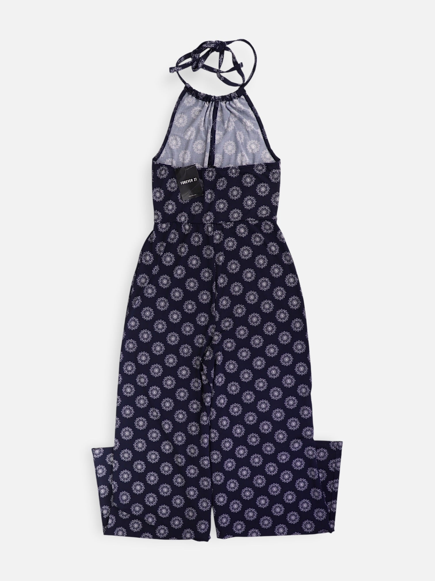 Jumpsuit Casual - Mujer - Small