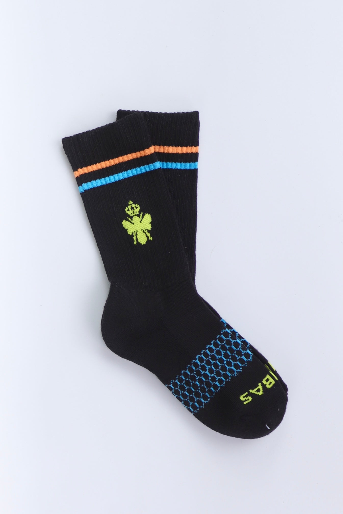 Calcetines 1 Par - Niño - Talla Única (One Size)