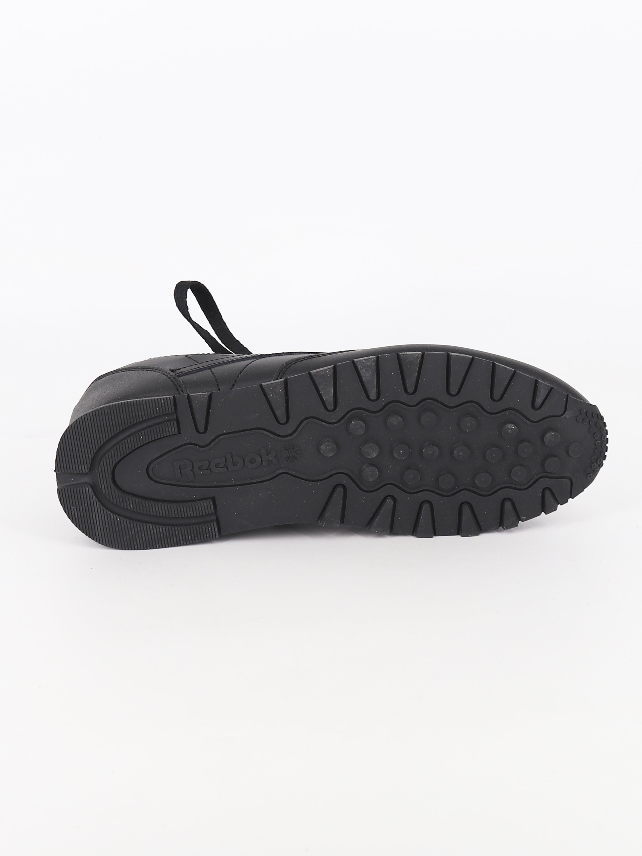 Reebok Tenis Classic Leather Basic - Mujer - US 6