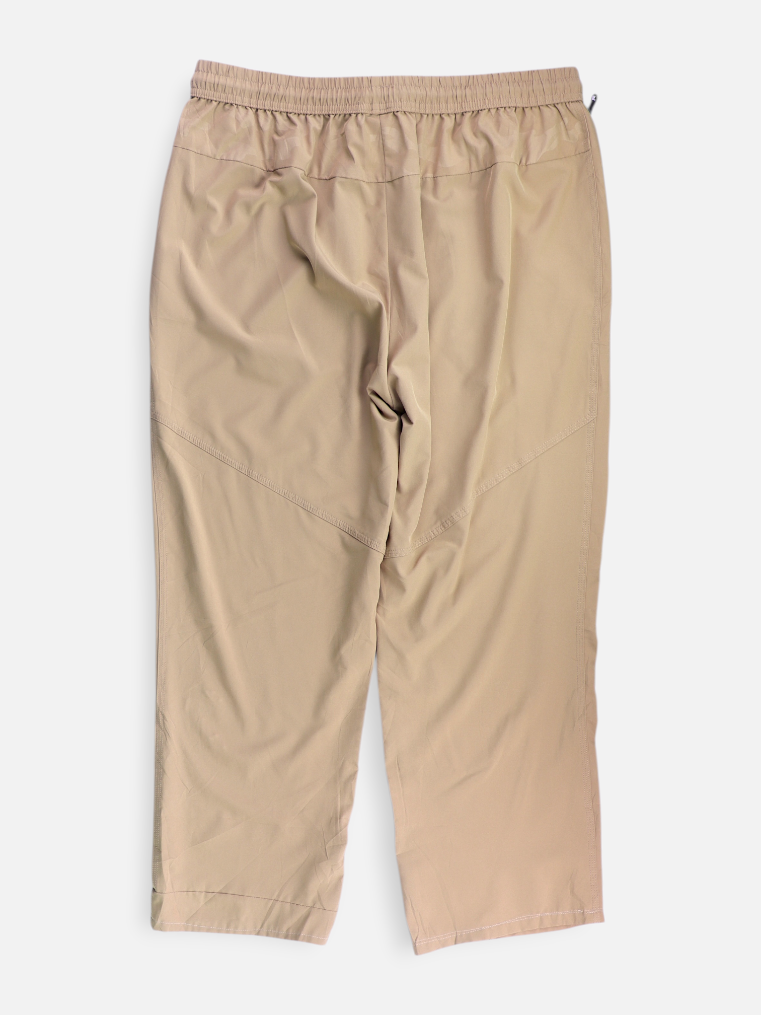 Pantalon Regular Fit Casual - Hombre - XL