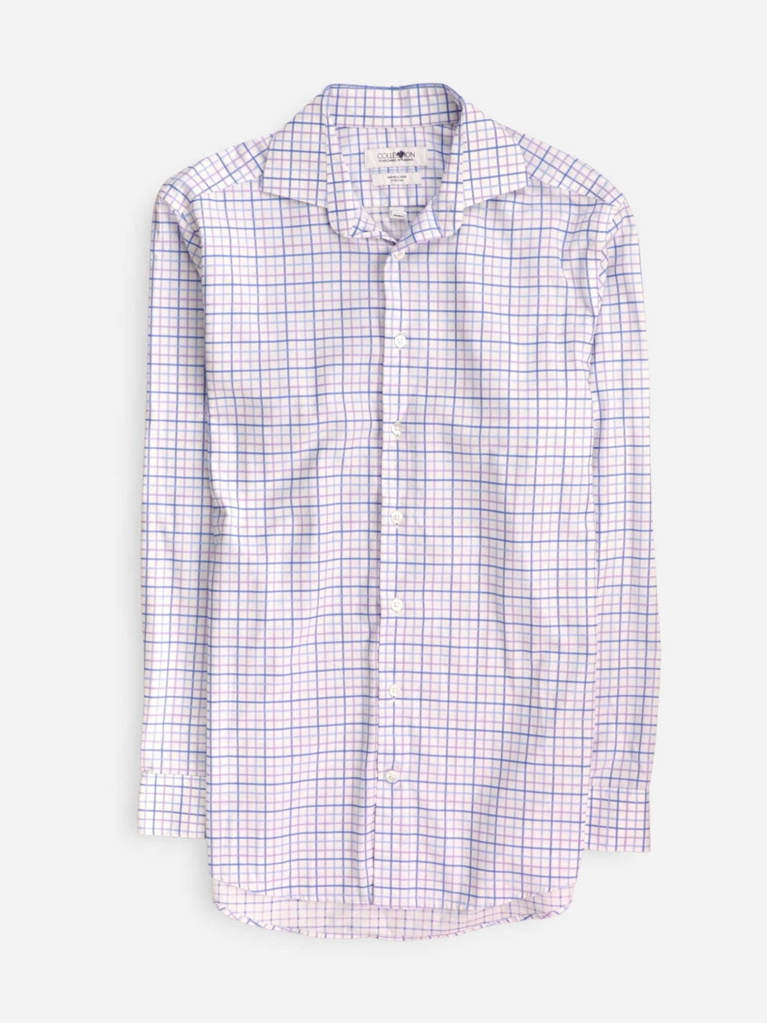 Camisa Casual - Hombre - 15