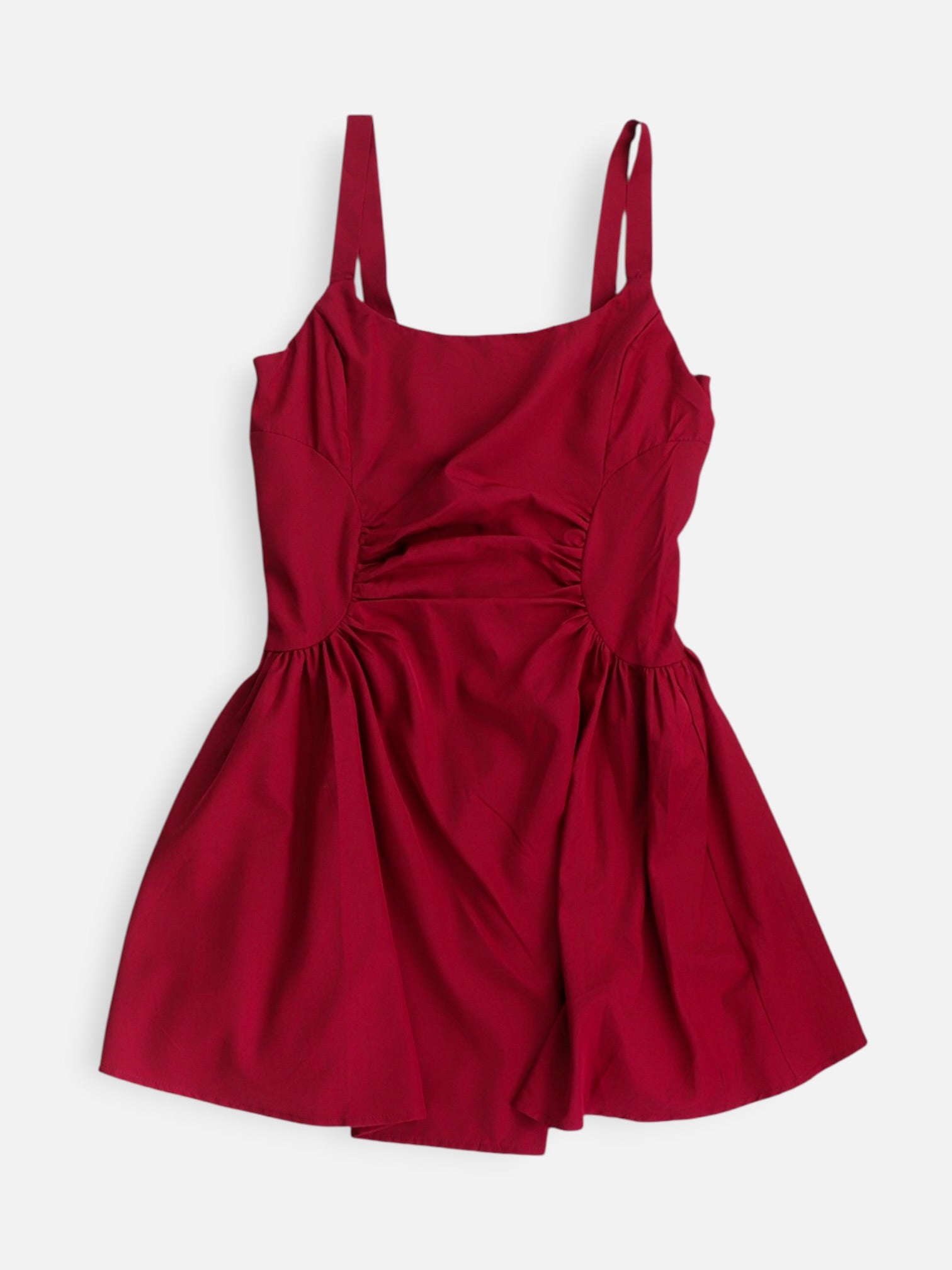 SHEIN Vestido Casual - Mujer - Small