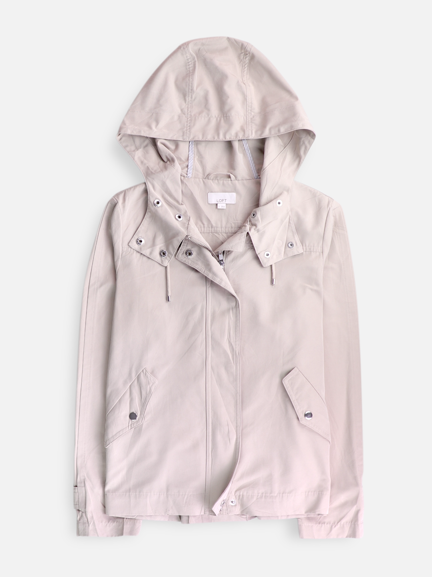 LOFT Chaqueta Casual Basic - Mujer - Small