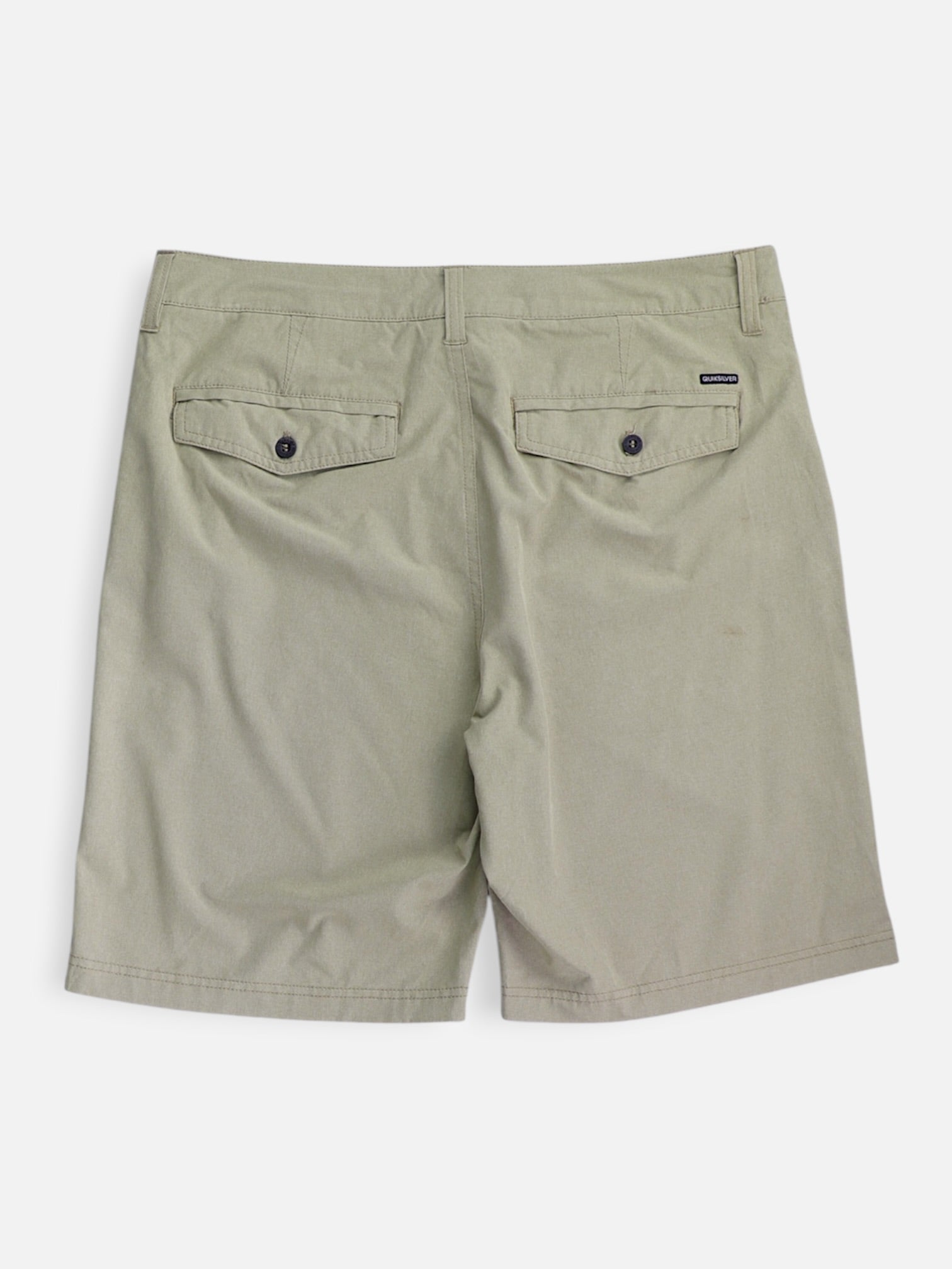 Quiksilver Calzoneta Casual - Hombre - 34'