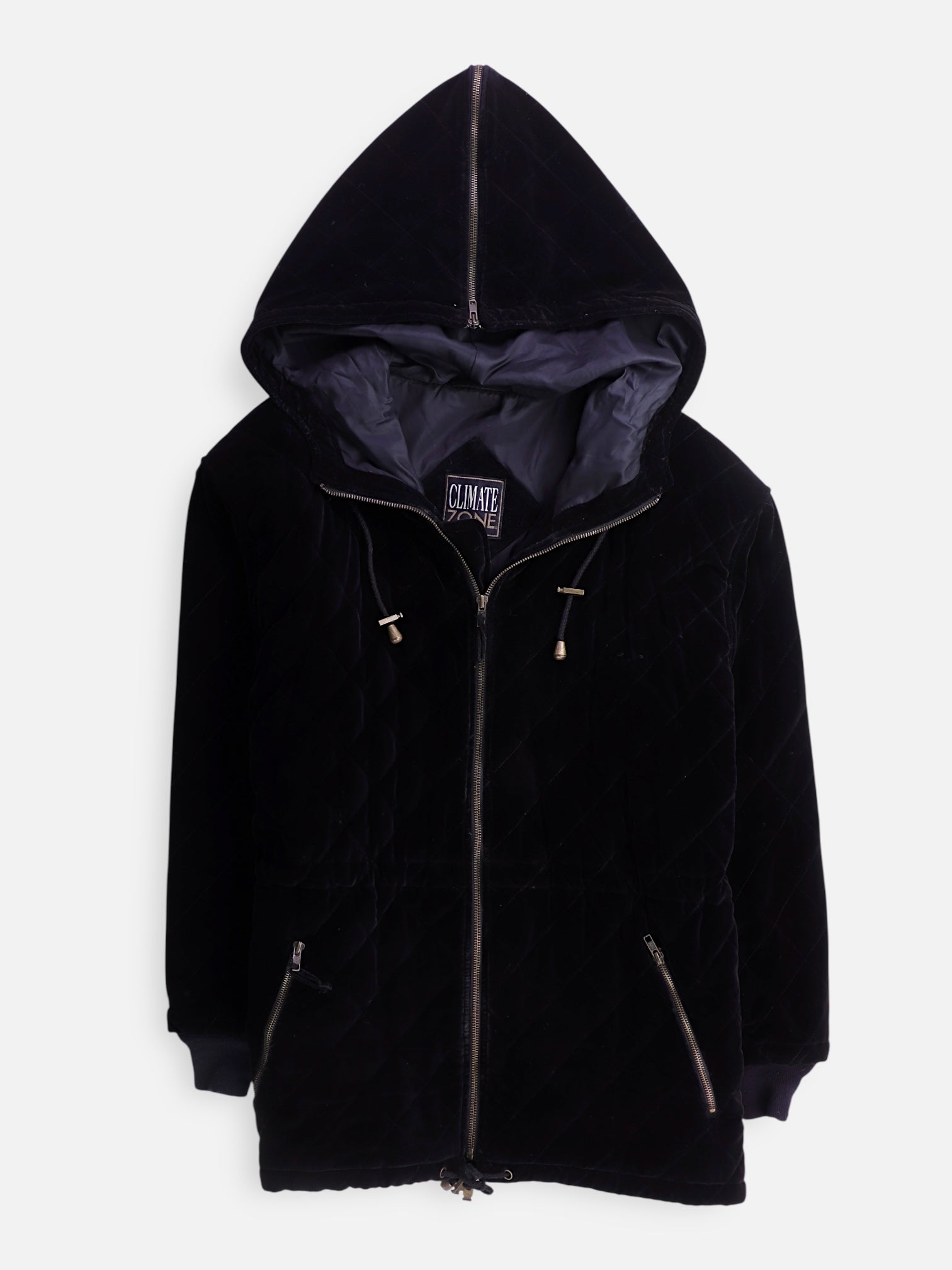 Chaqueta Cazadora Basic - Hombre - Large