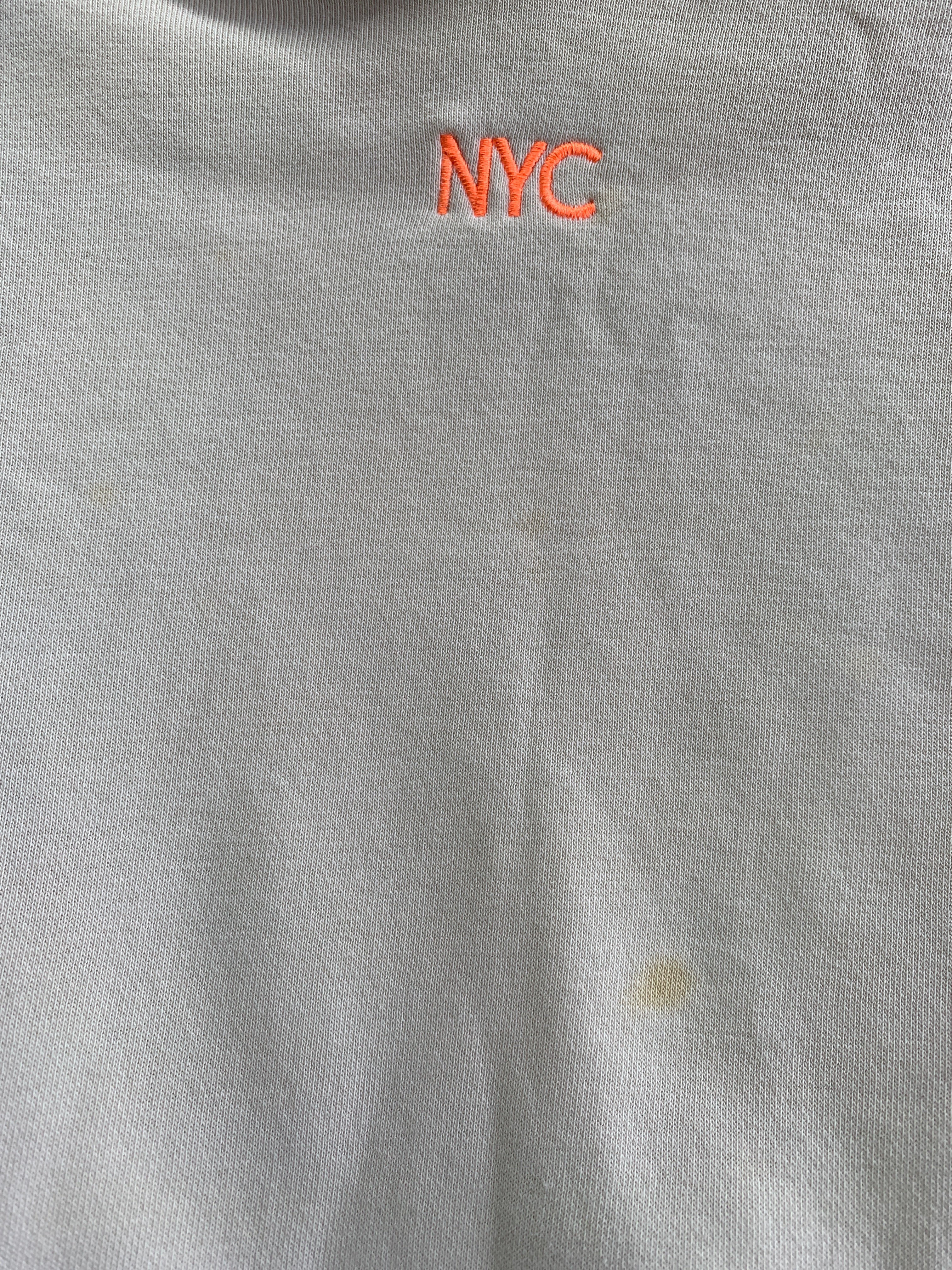 H&M Sudadera Hoodie Crop Top - Niña - N/A - 10-12Y (Años)