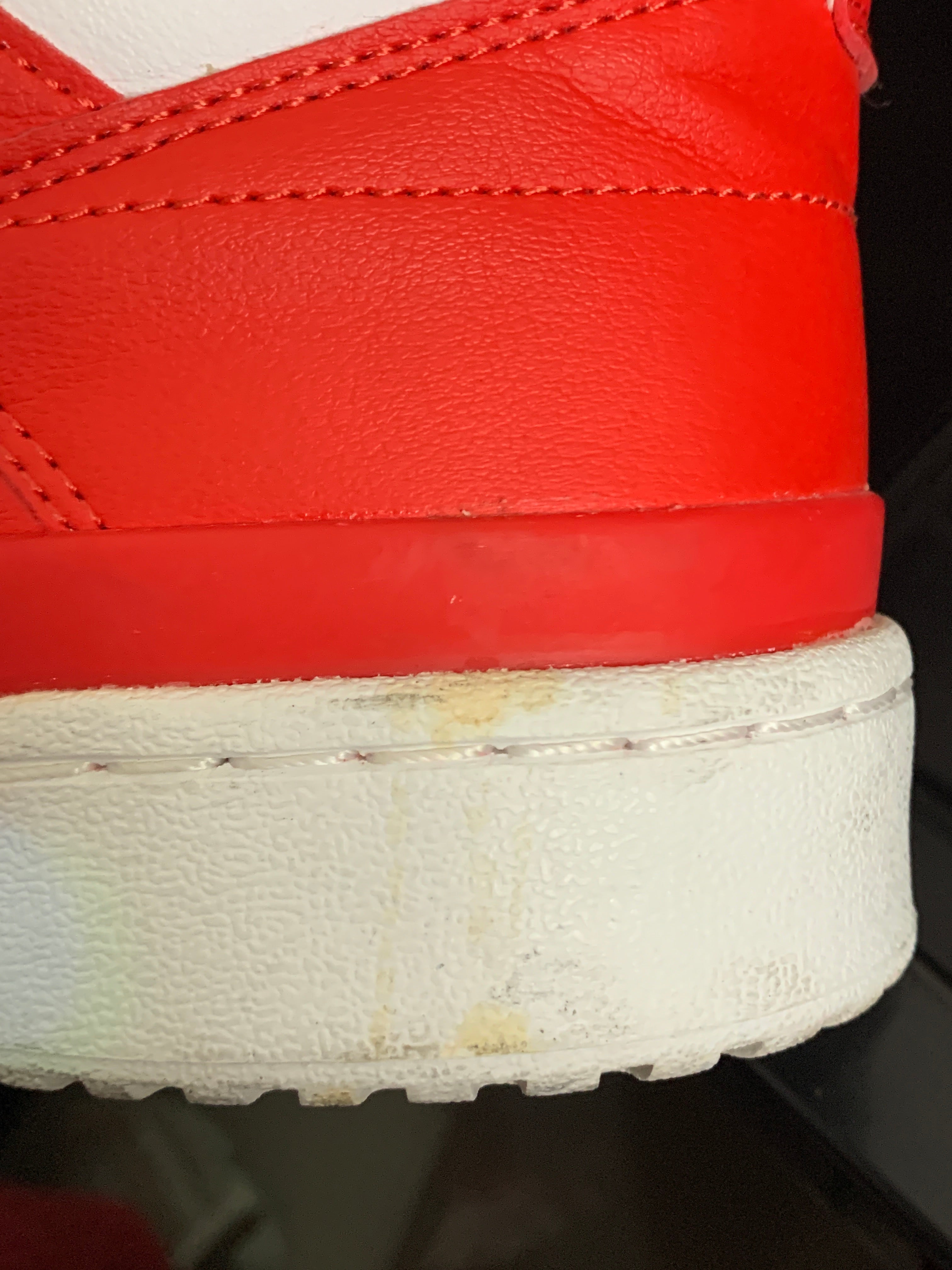 Adidas Tenis Forum Basic - Hombre - US 9.5