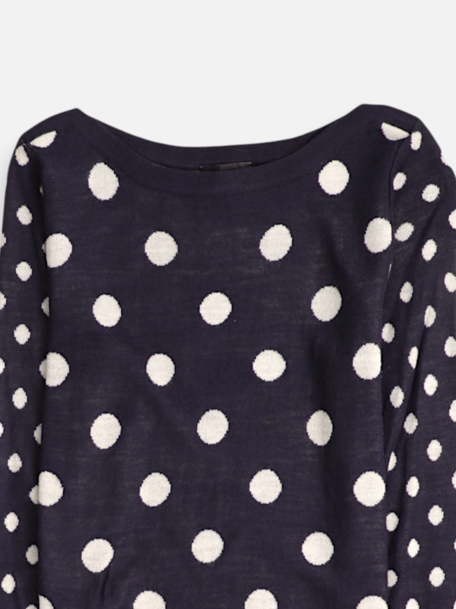 Sueter basic Casual - Mujer - XS