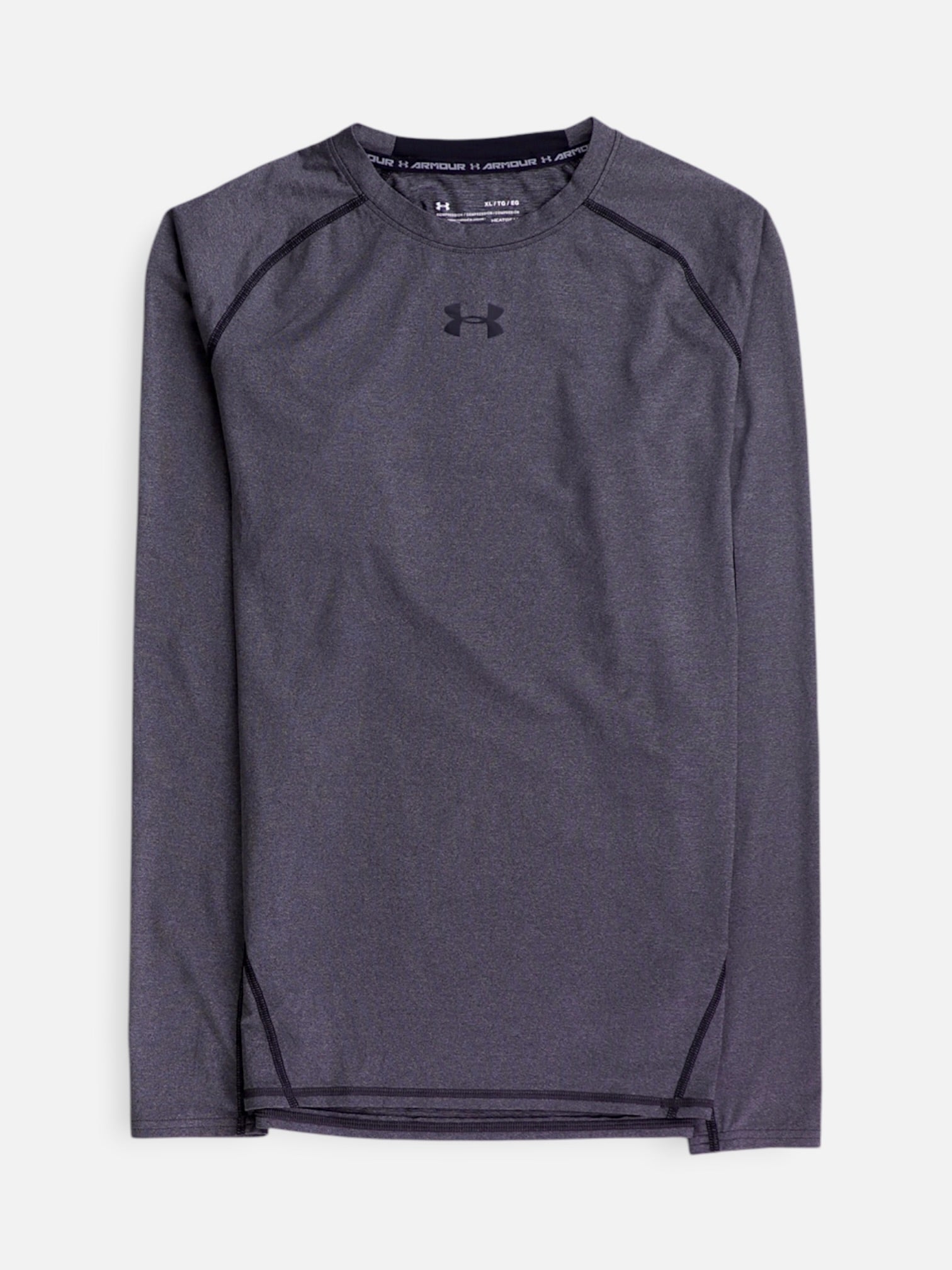 Under Armour Camiseta Deportivo - Hombre - XL