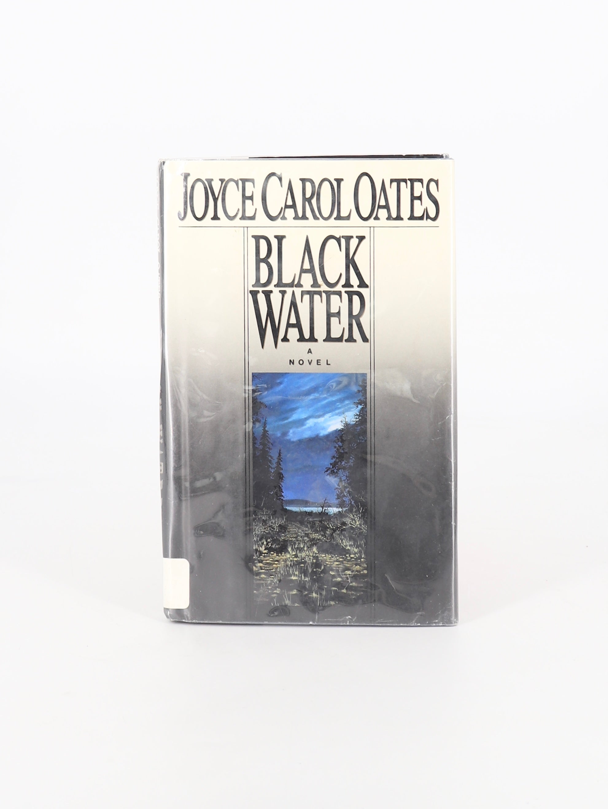 Libro BLACK WATER by JOYCE CAROL OATES