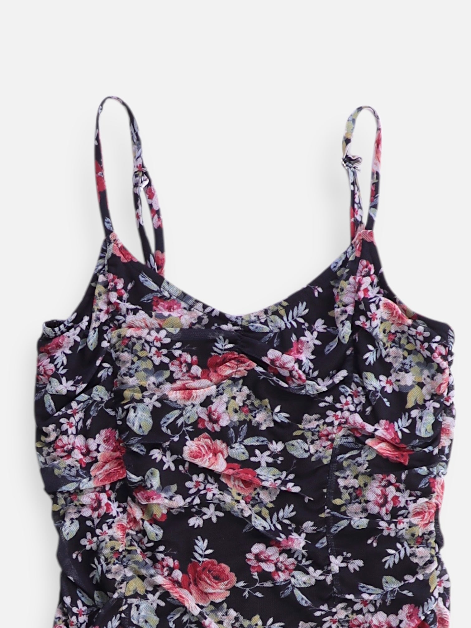 Blusa Body - Mujer - XS