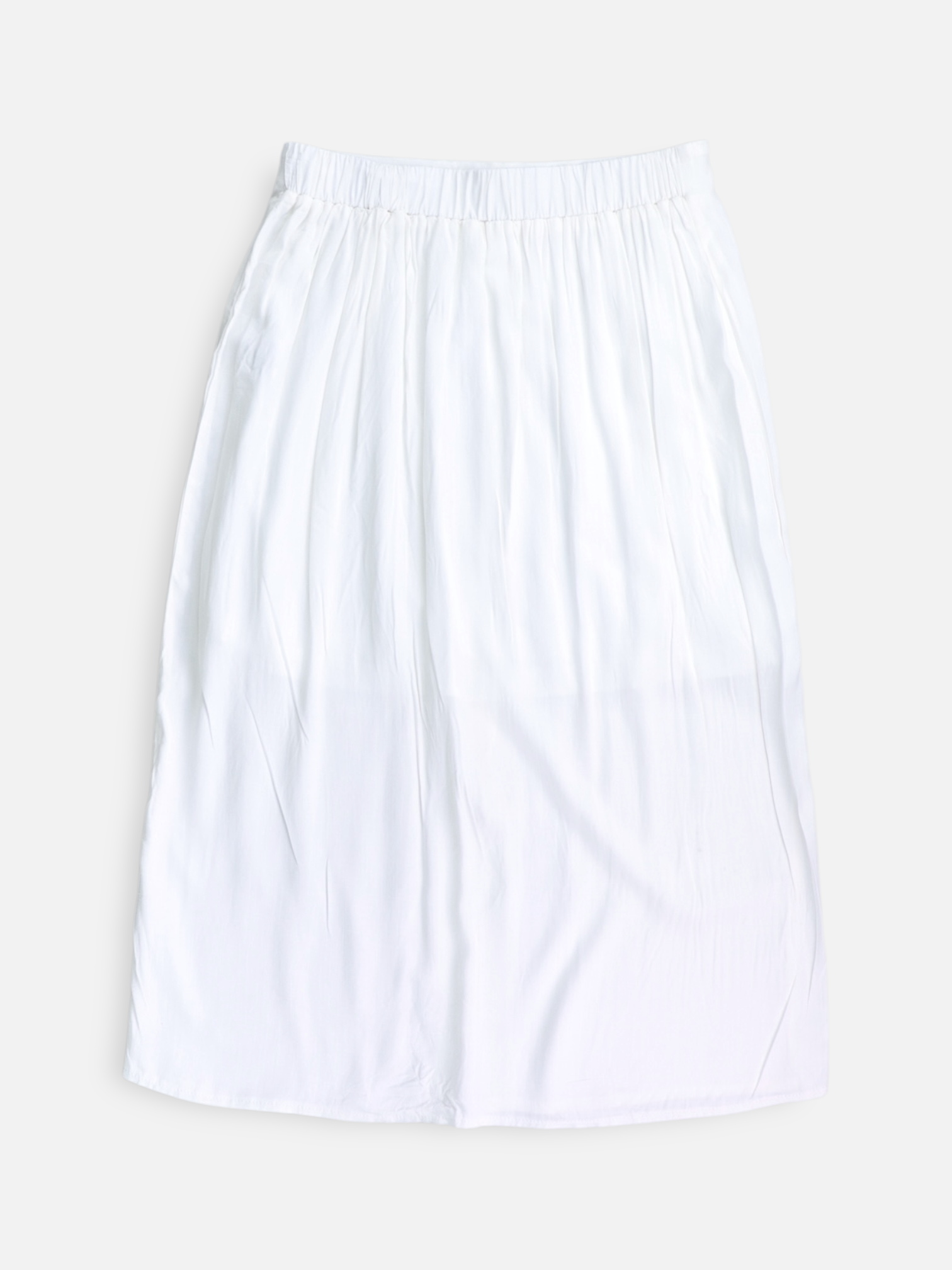 Falda Casual - Mujer - N/A