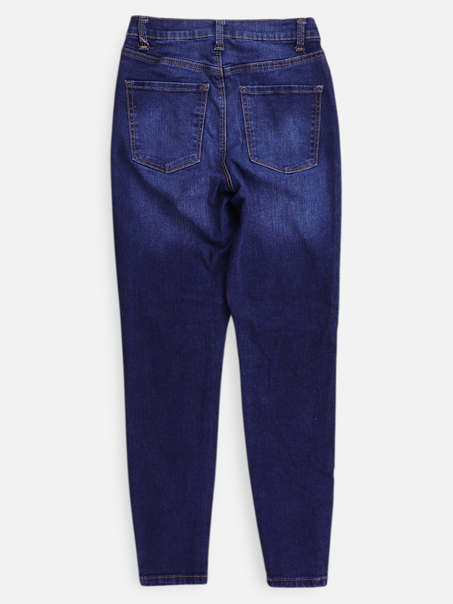 NOBO Jean Skinny Fit Denim - Mujer - 3