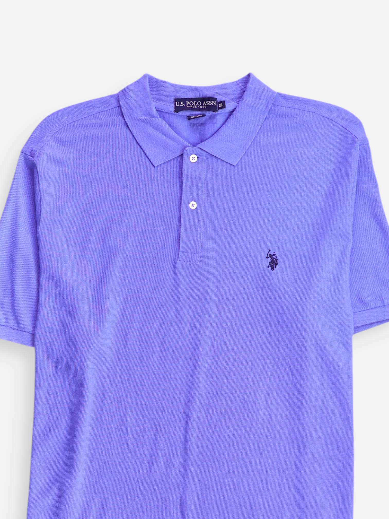 US Polo ASSN Camisa Casual - Hombre - XL
