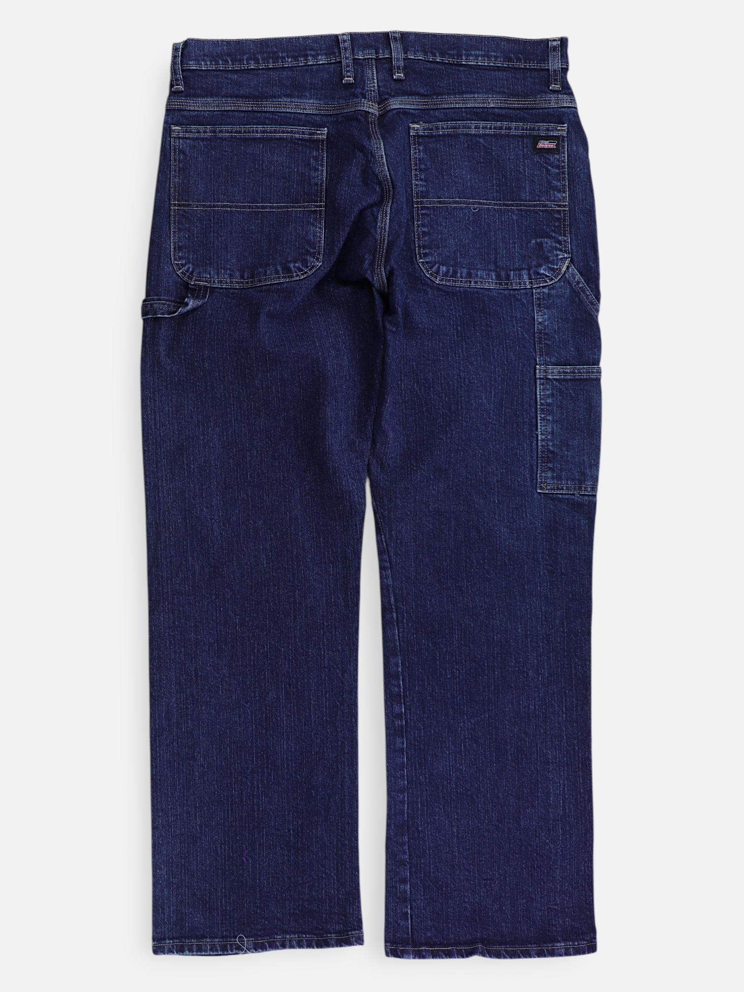 Dickies Jean Regular Fit Denim - Hombre - 34x32