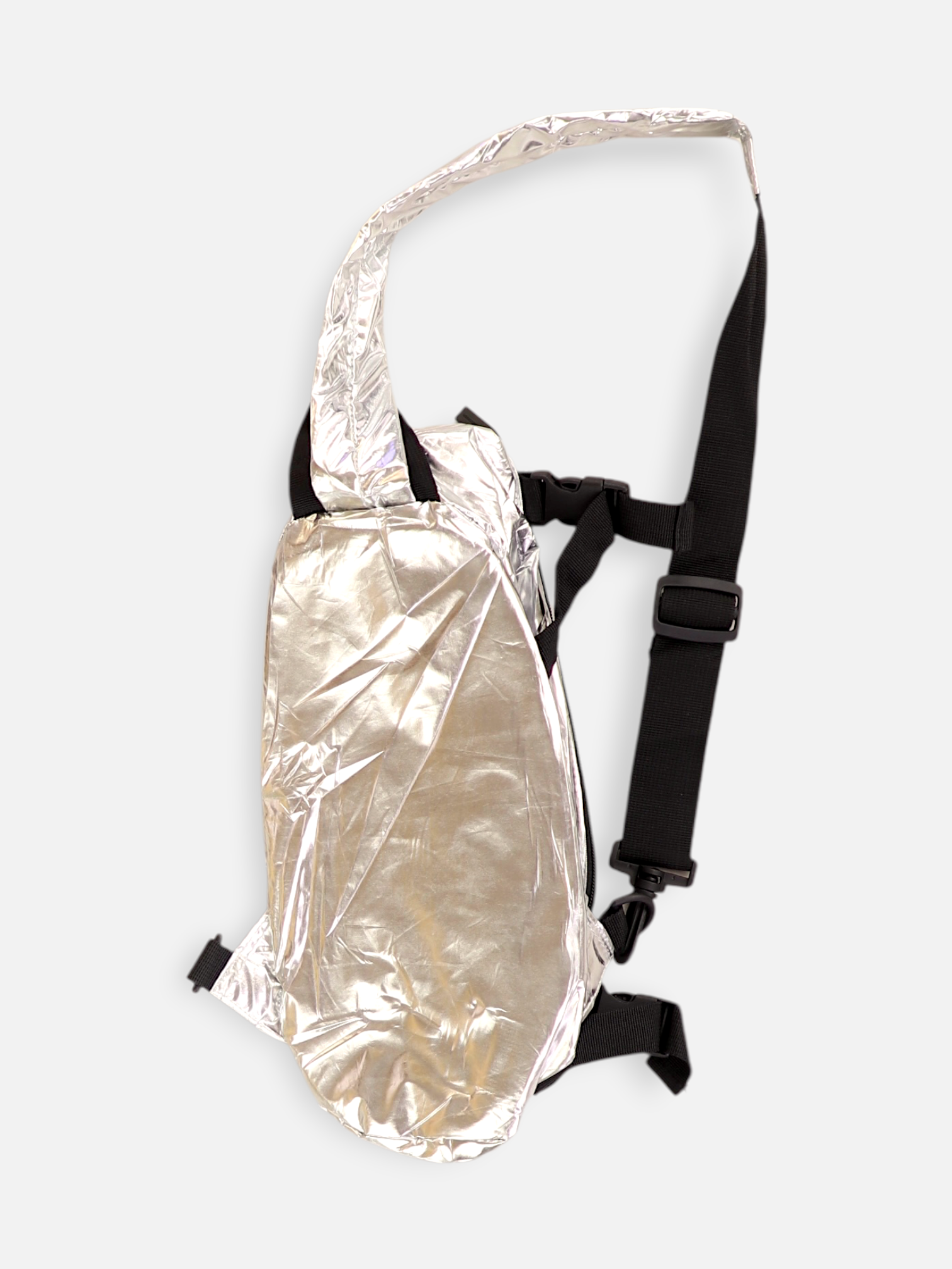 Paco Rabanne Cangurera Basic - Hombre - Talla Única (One Size)