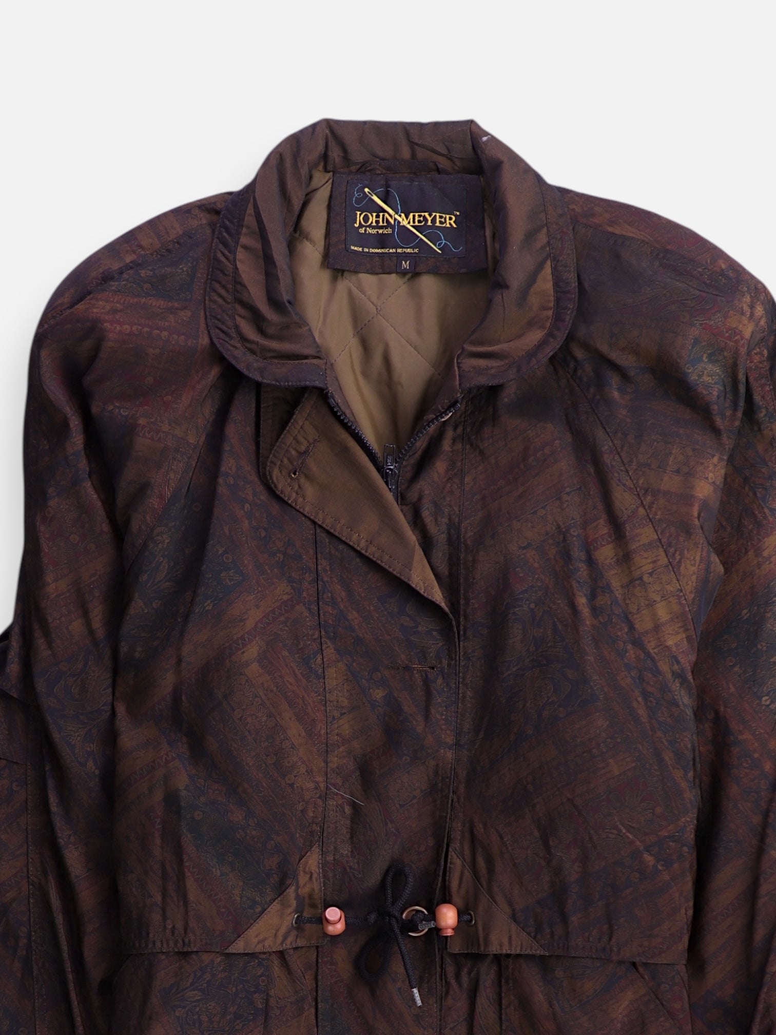 Chaqueta Cazadora Impermeable - Hombre - Medium