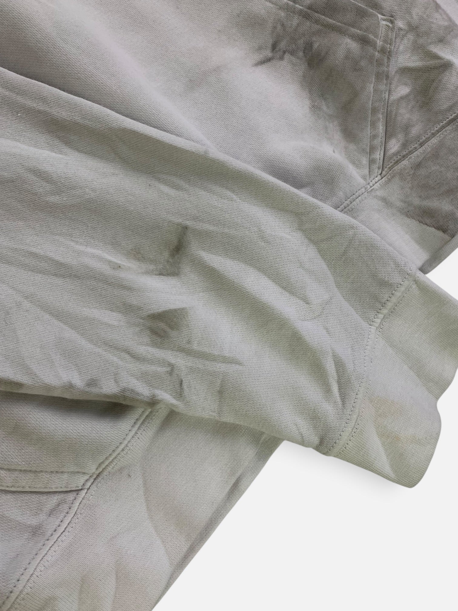 Adidas Sudadera Hoodie Basic - Hombre - Large