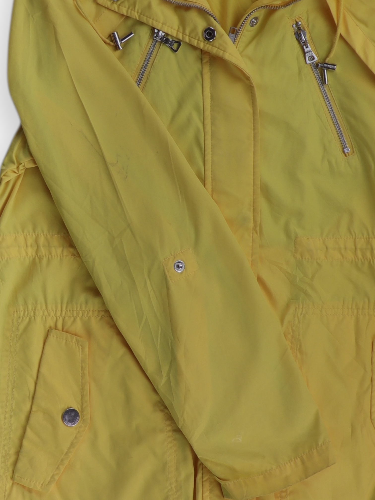 Tommy Hilfiger Chumpa Cazadora - Mujer - Small