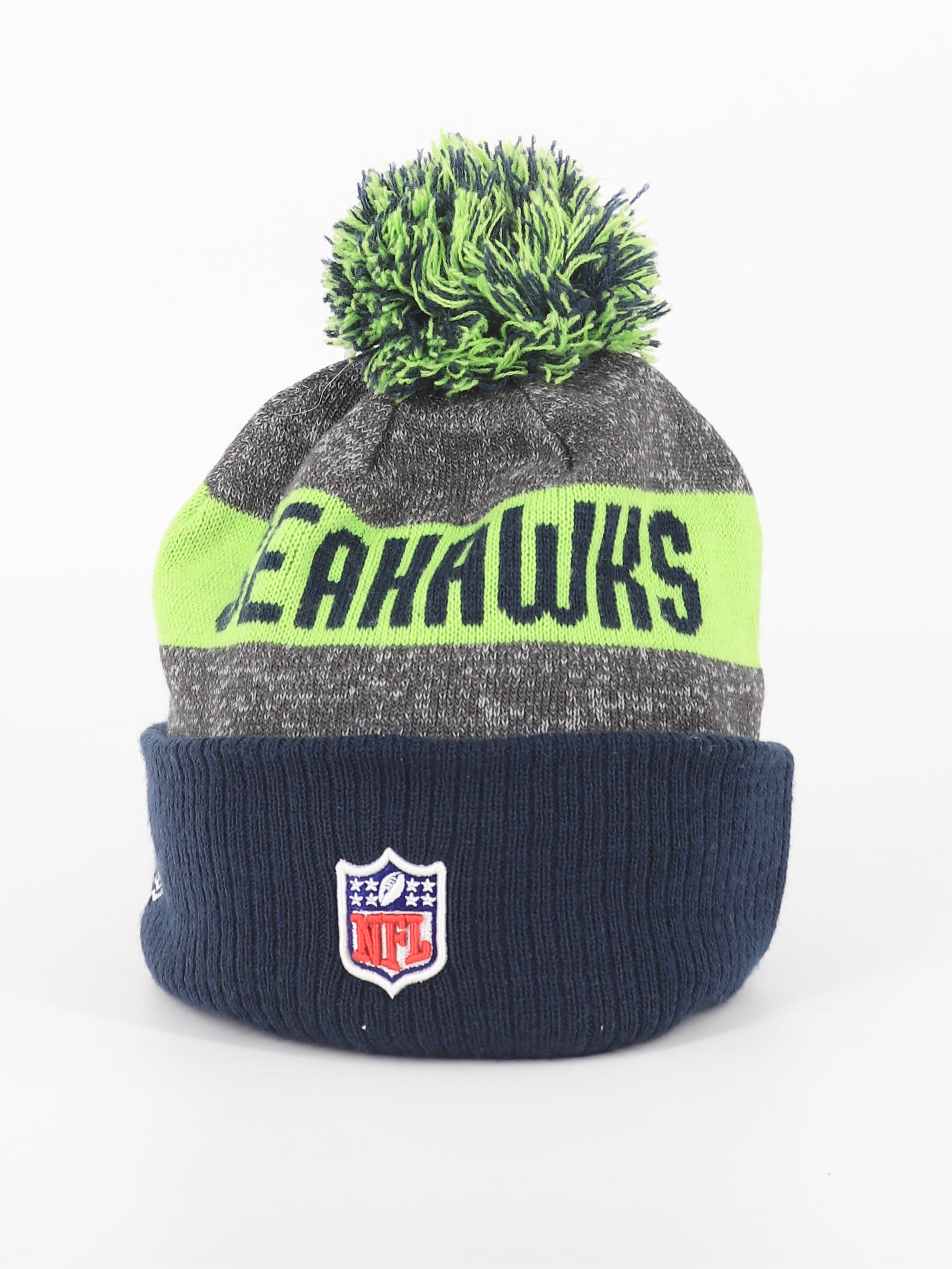 NEW ERA Gorro Knit - Hombre - Talla Única (One Size)