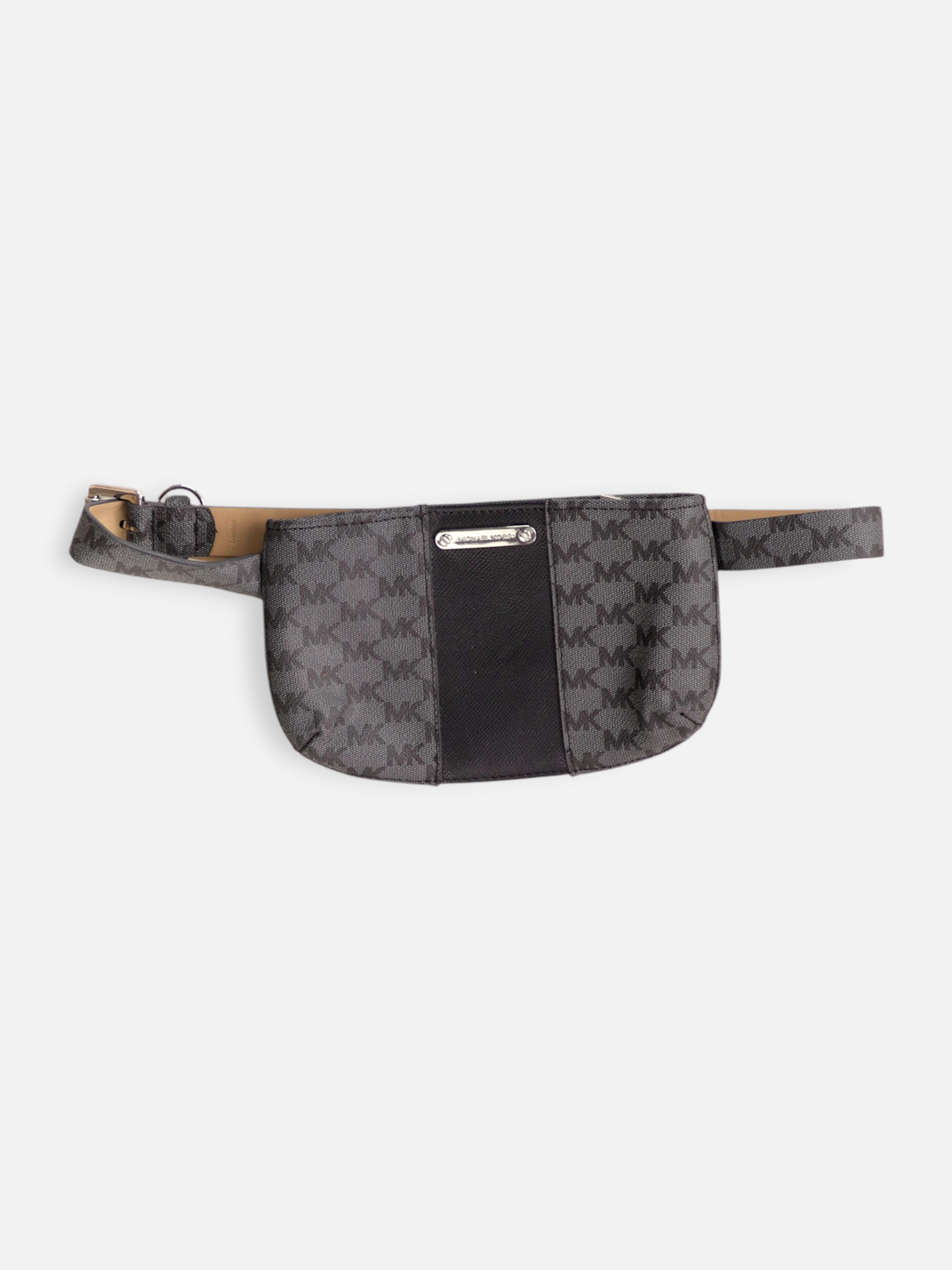 Michael Kors Cangurera Cuero - Mujer - Talla Única (One Size)