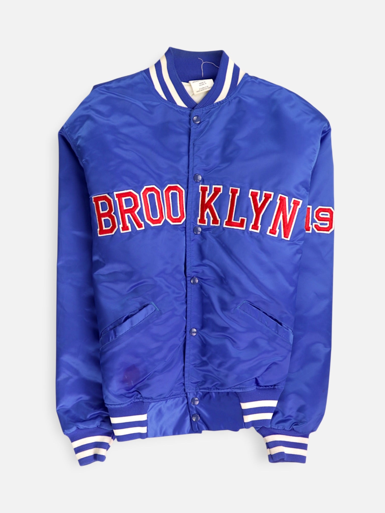 Chaqueta Bomber Impermeable - Hombre - N/A