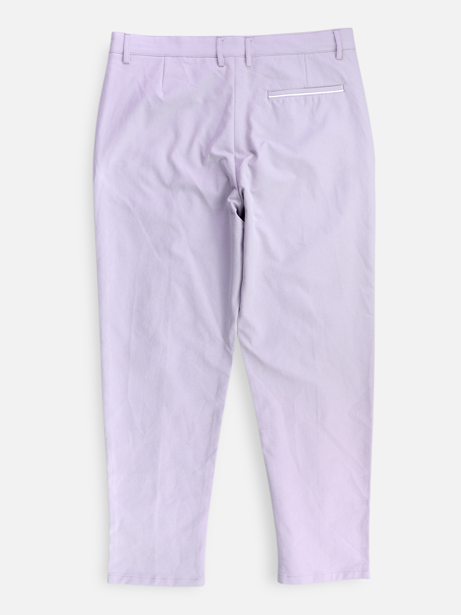 SHEIN Pantalon Regular Fit Casual - Hombre - Large