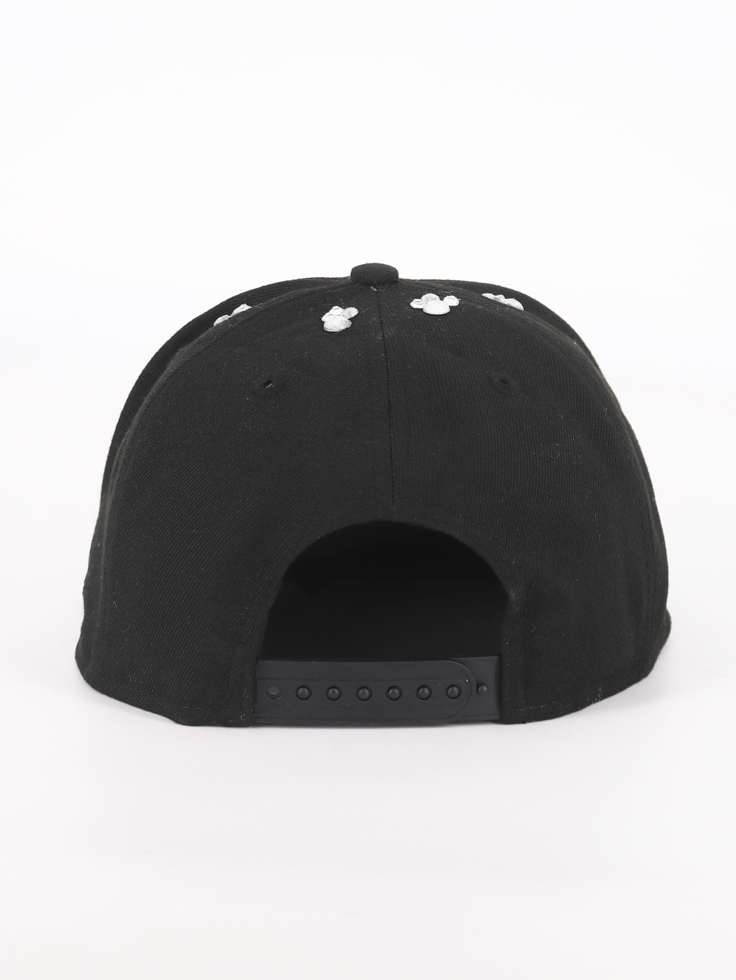 NEW ERA Gorra Basic - Hombre - Talla Única (One Size)